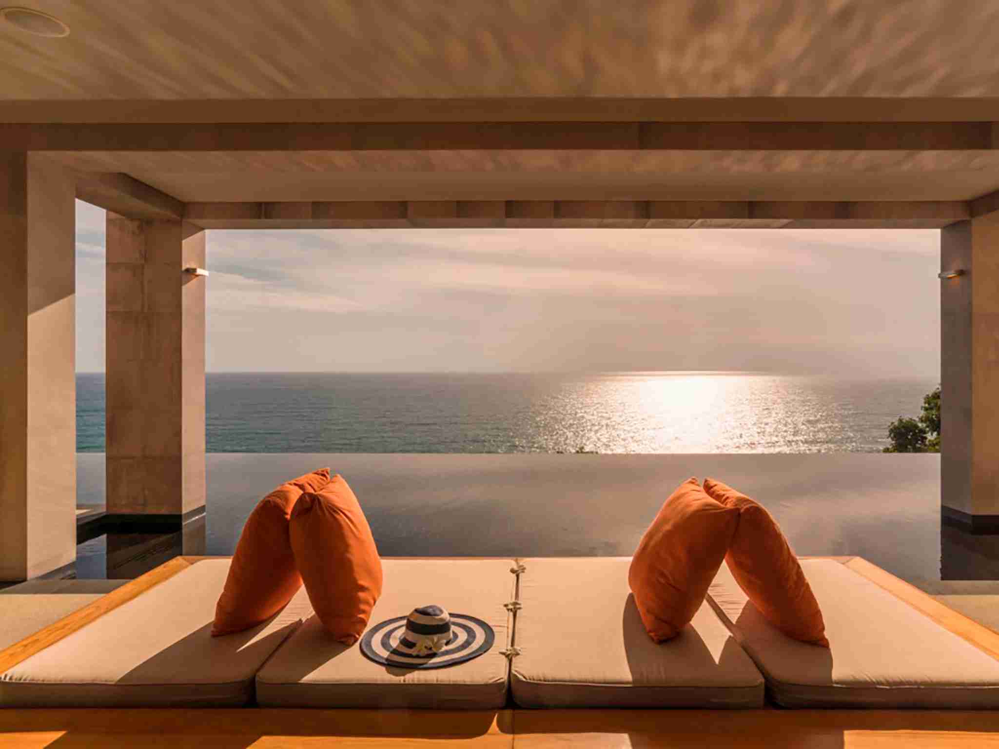 Baan Paa Talee - Outstanding location