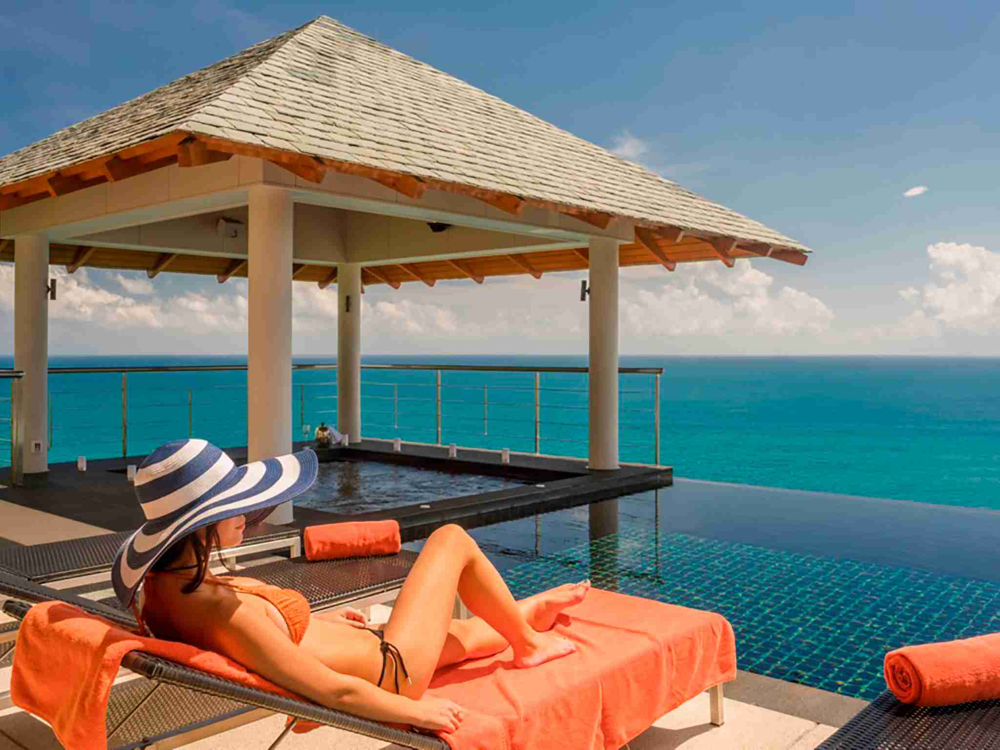 Baan Paa Talee - Paradise found