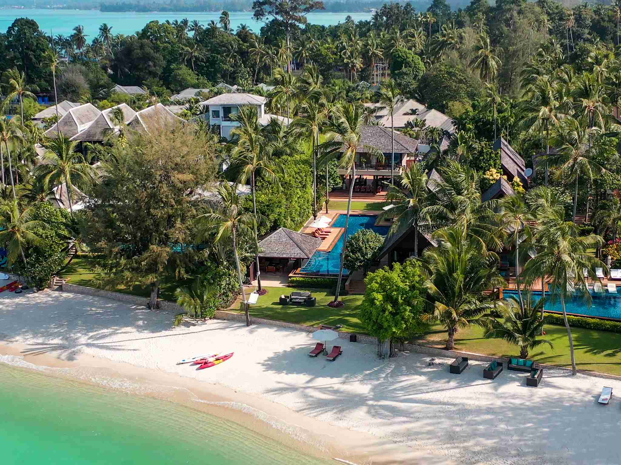 Baan Puri - Blissful retreat