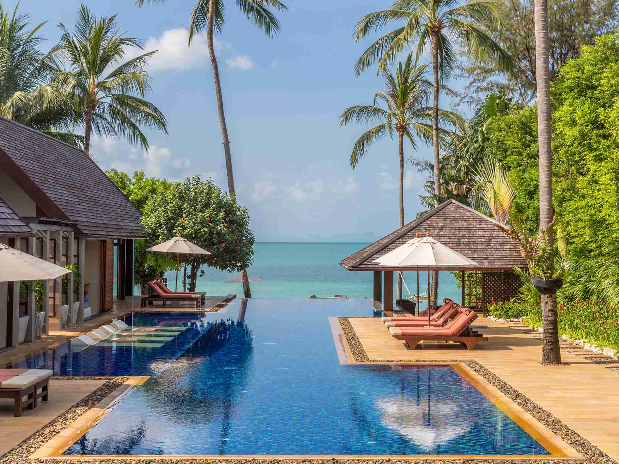 Baan Puri - Paradise is real