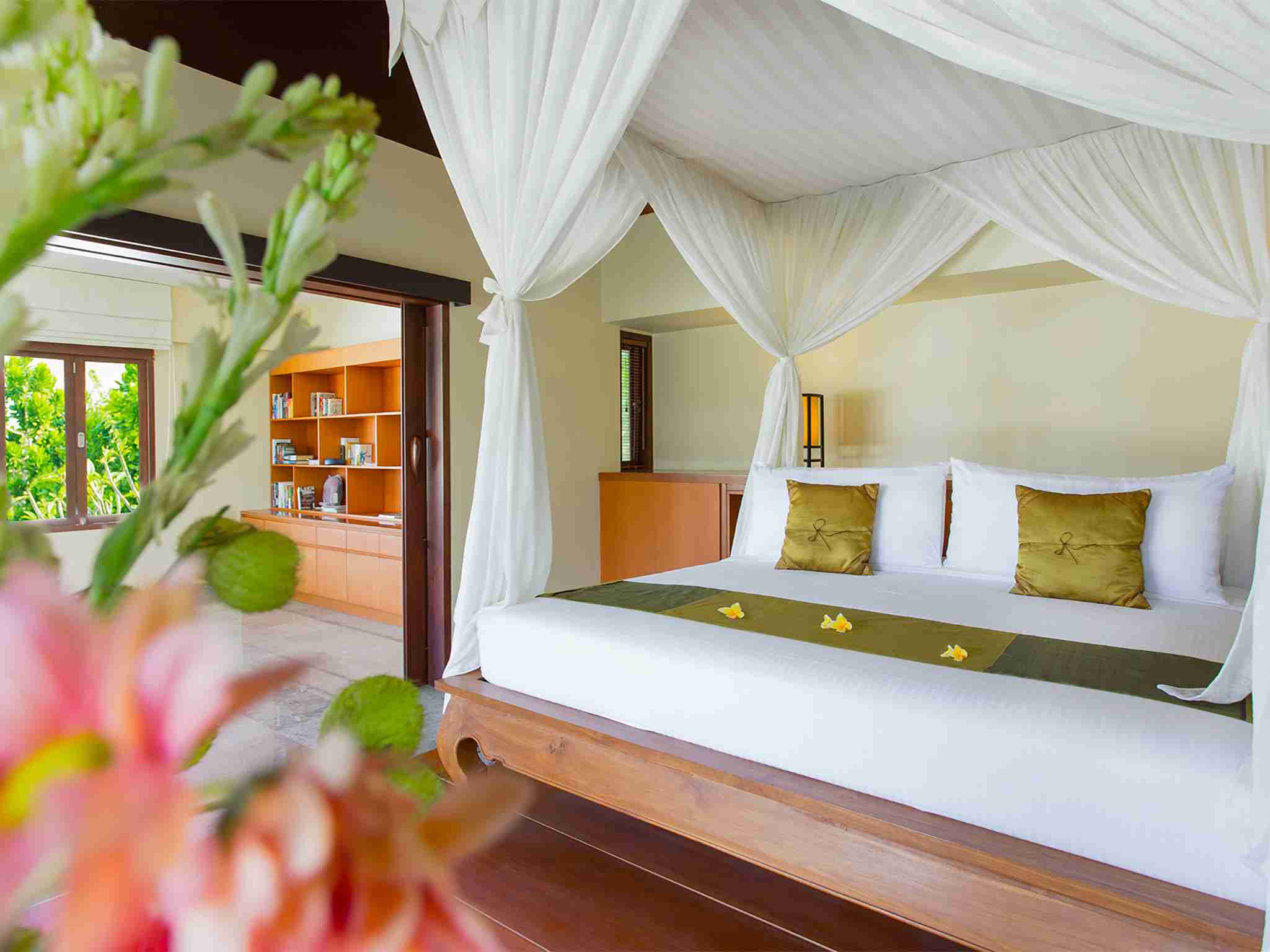 Villa Bayu Gita Residence - Bedroom two