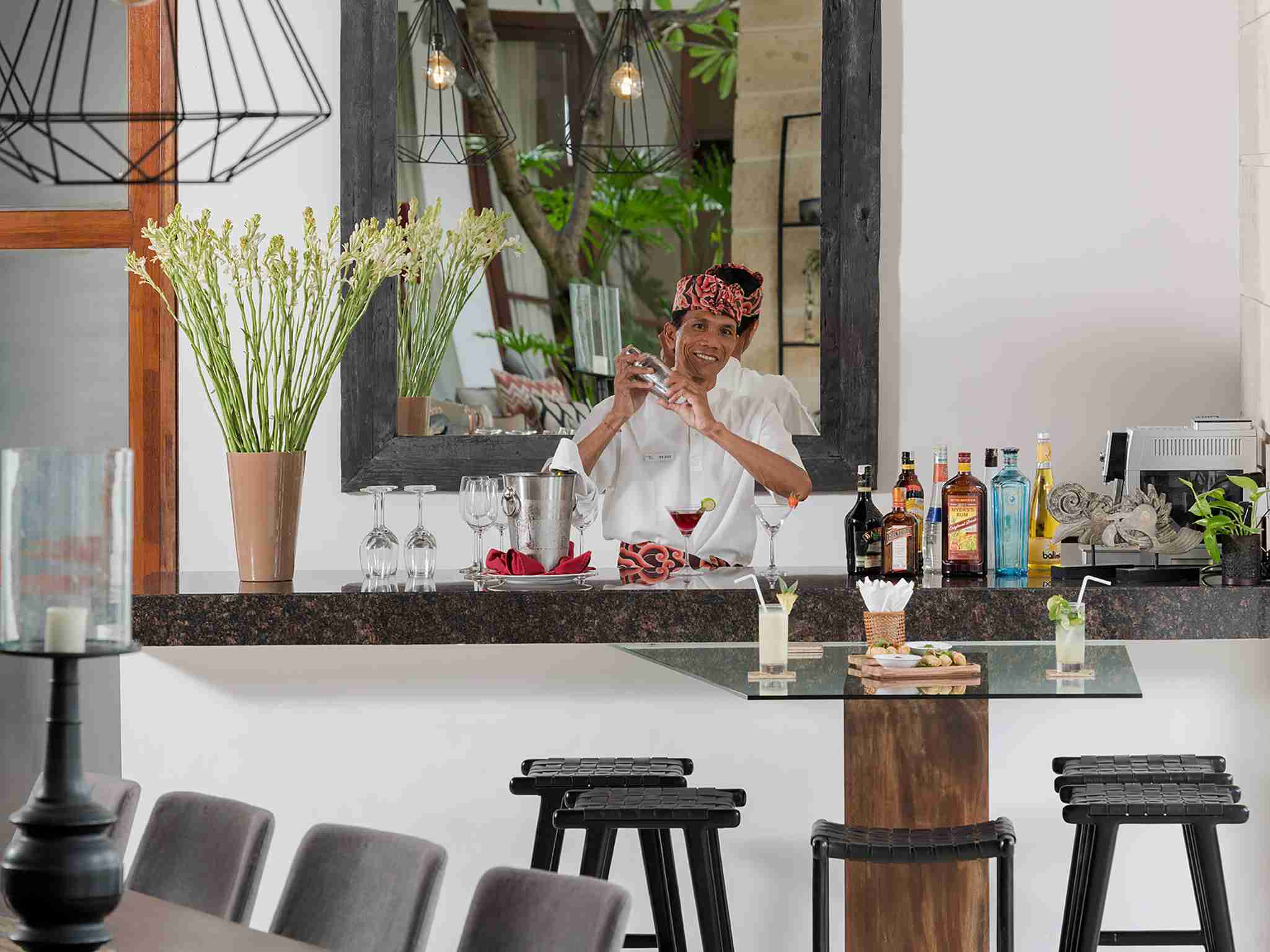 Casa Brio - Great staff