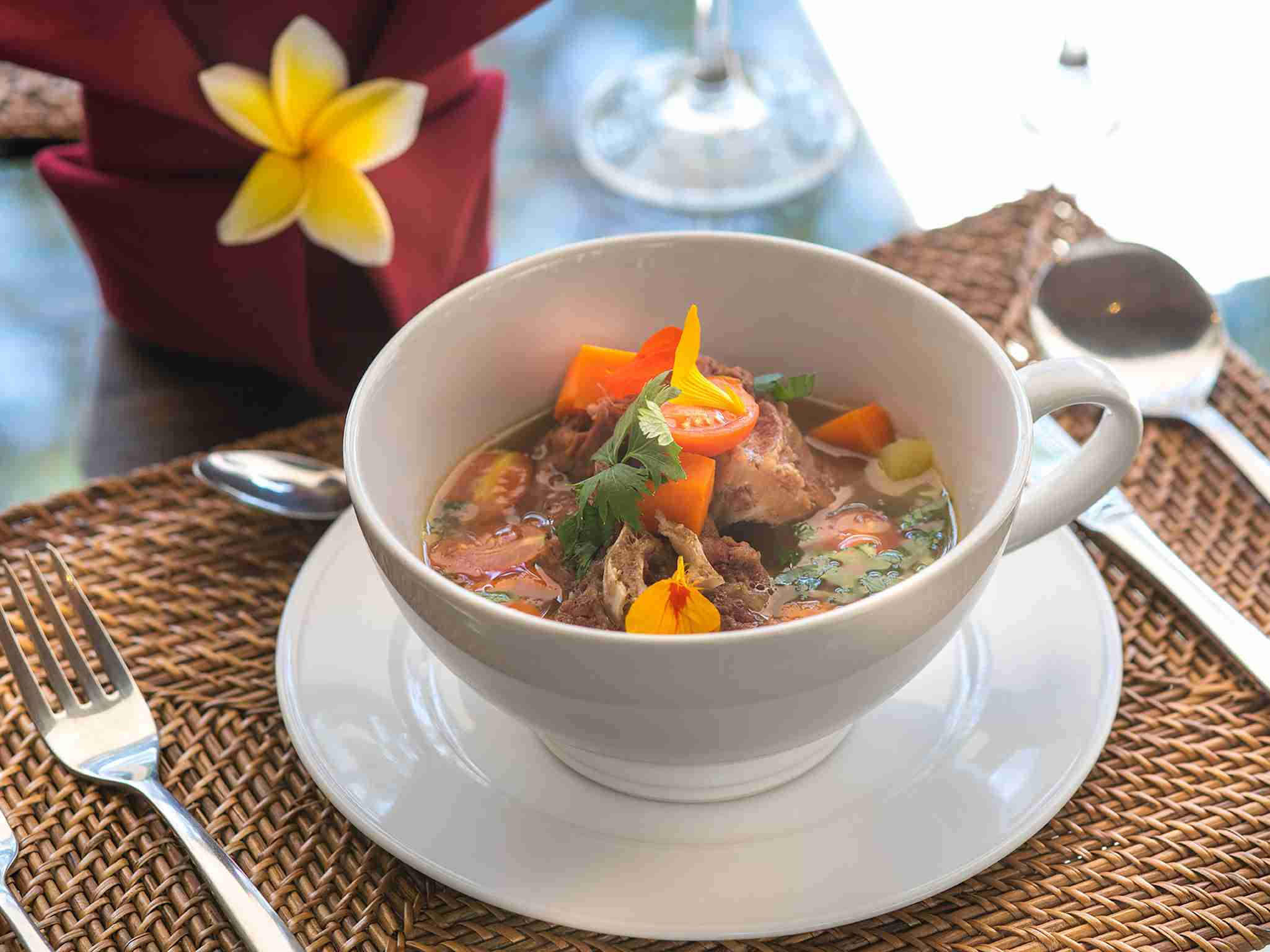 Casa Brio - Fresh food anytime