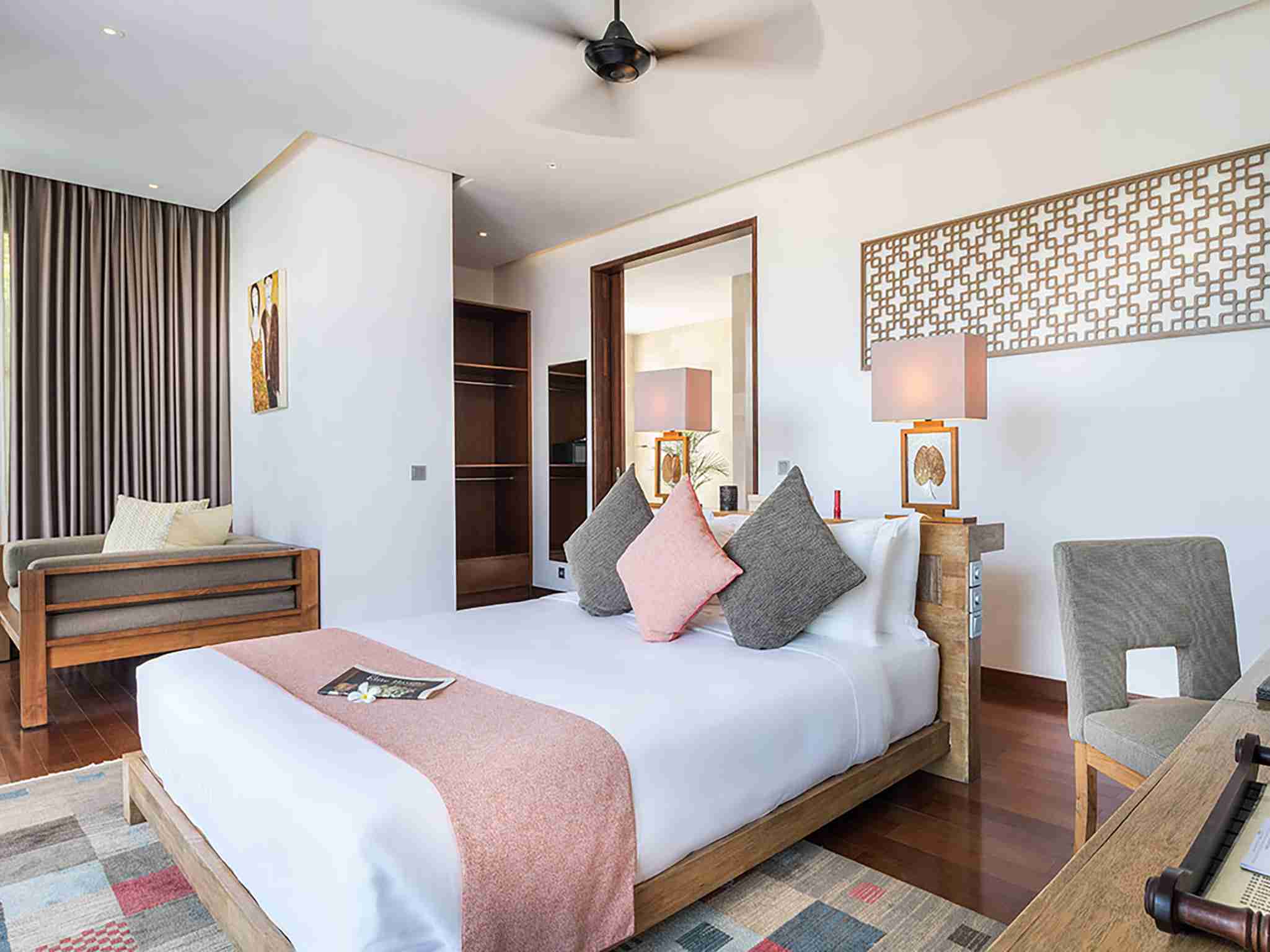 Casa Brio - Master bedroom 2