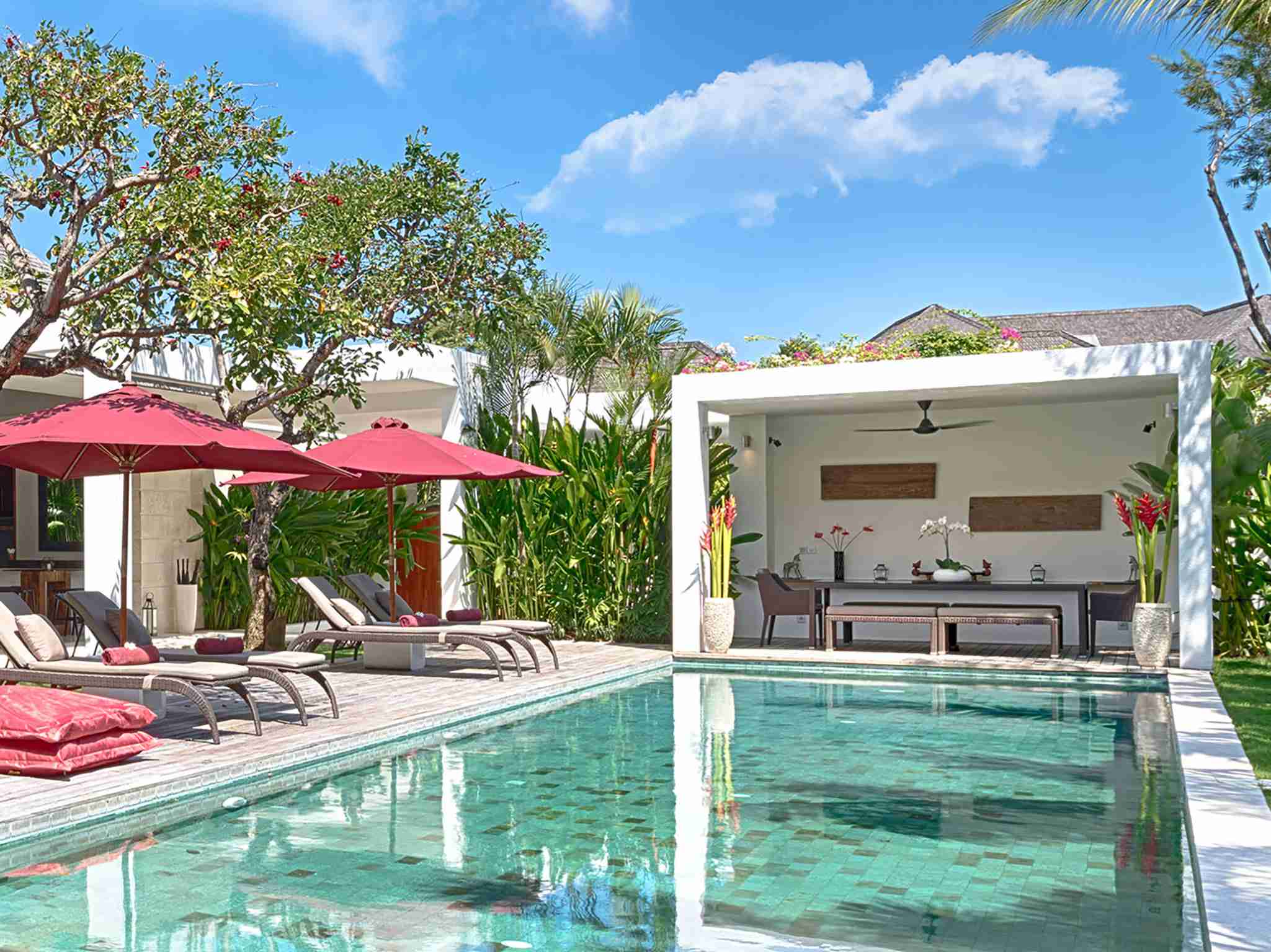 Casa Brio - Swimming pool