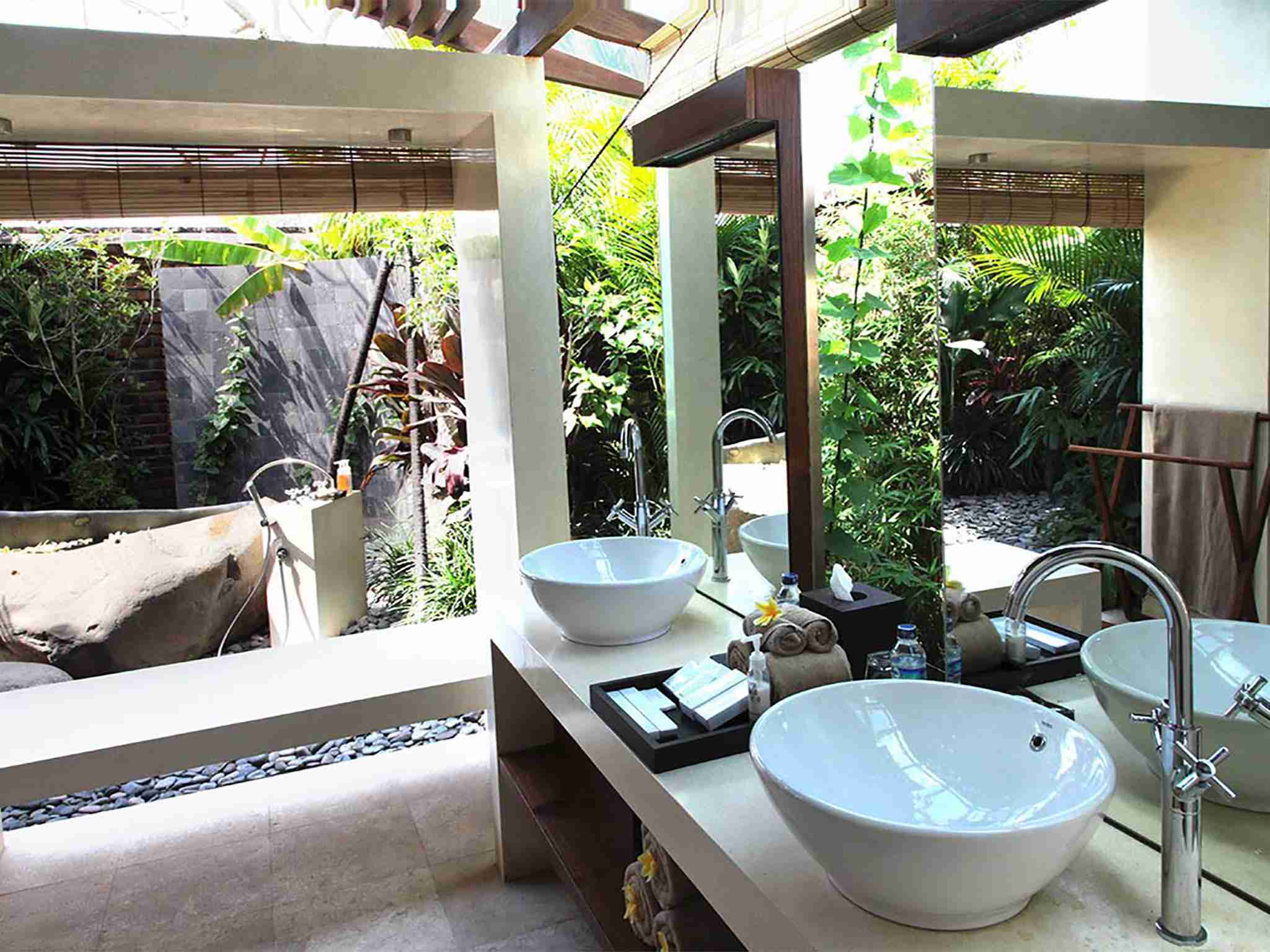 Villa Amy - Twin room ensuite