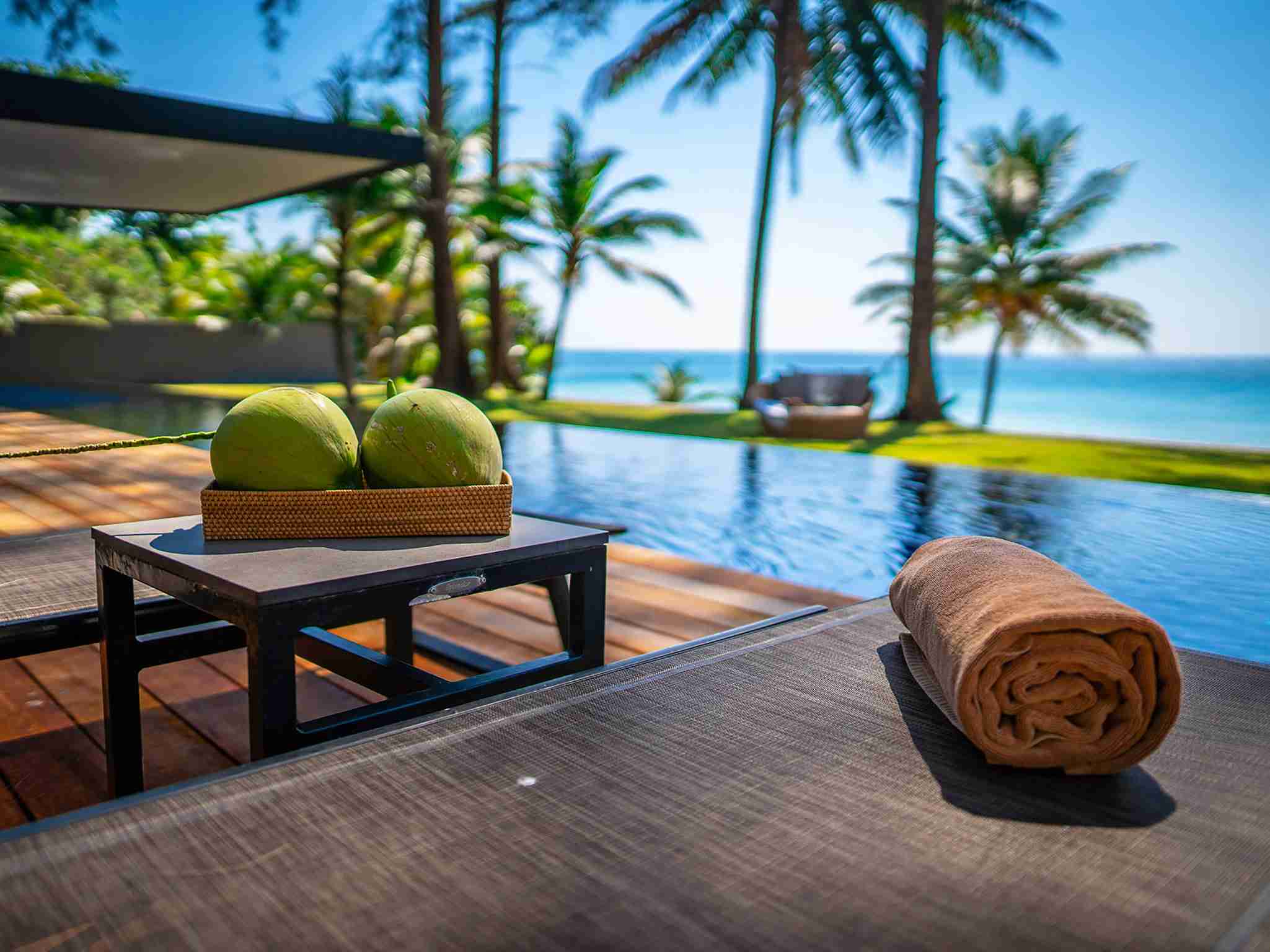 Grand Villa Noi - Beautiful escape
