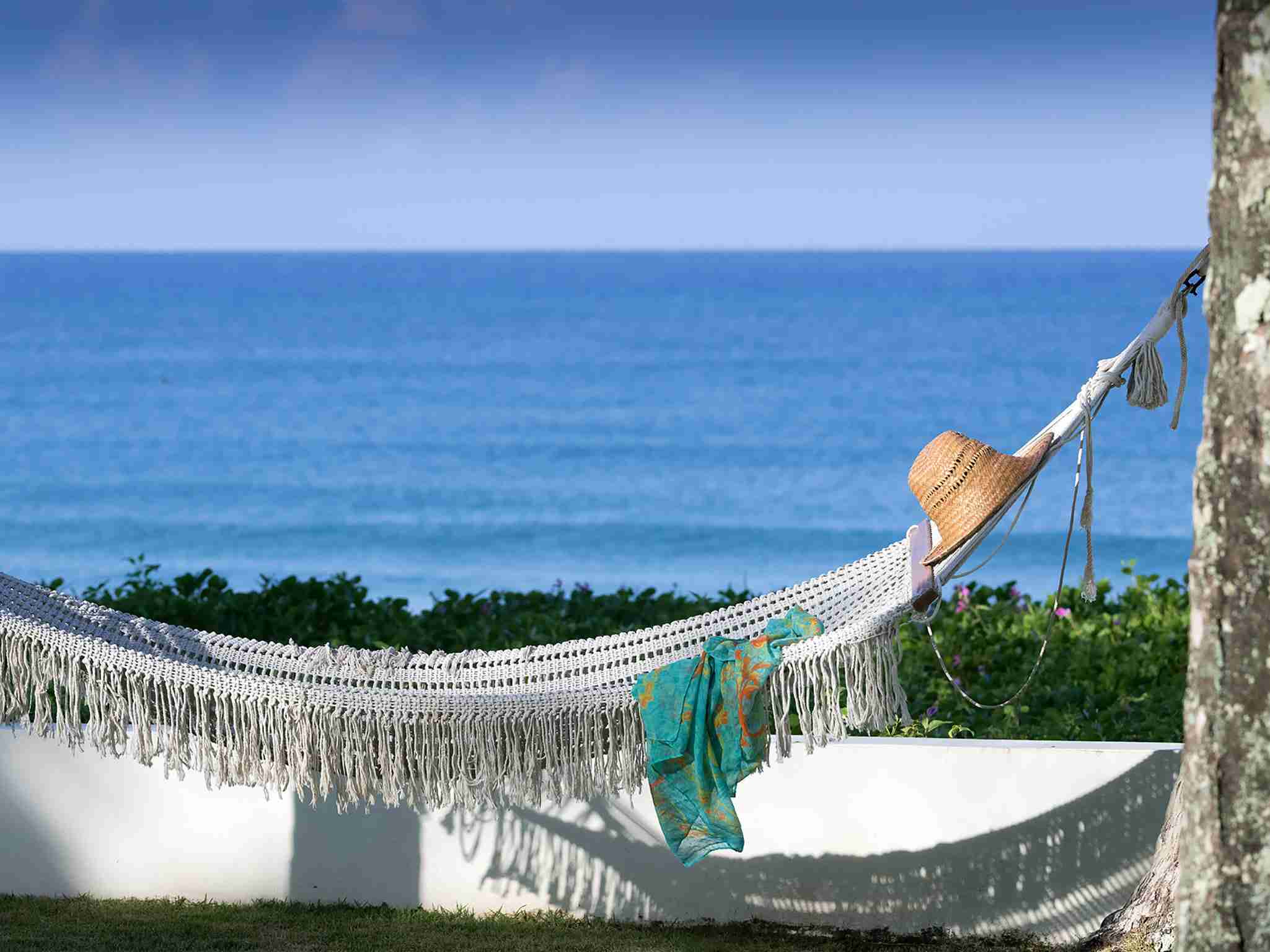Villa Ananda - Laze away the day