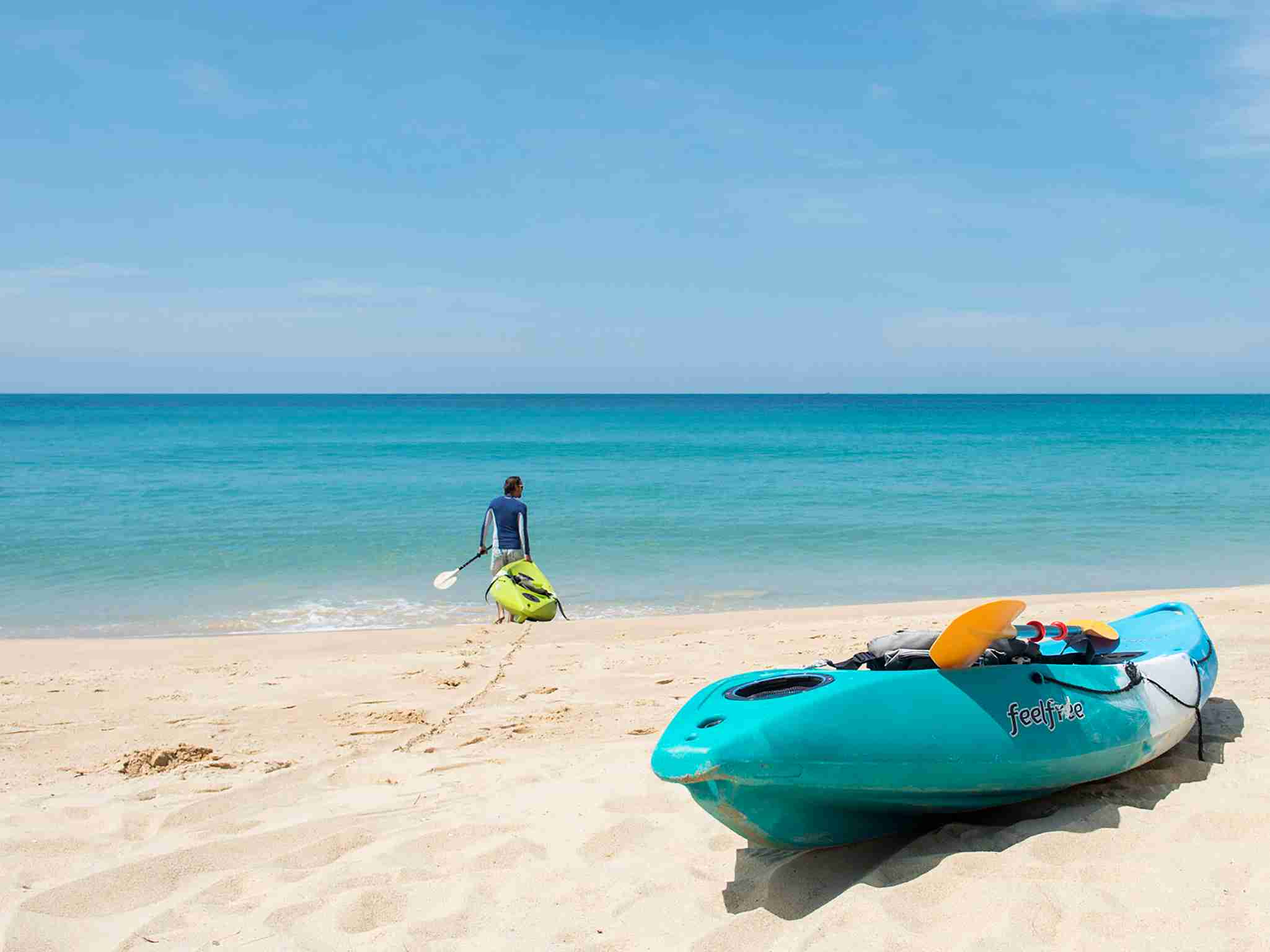 Villa Ananda - Outstanding tropical villa setting