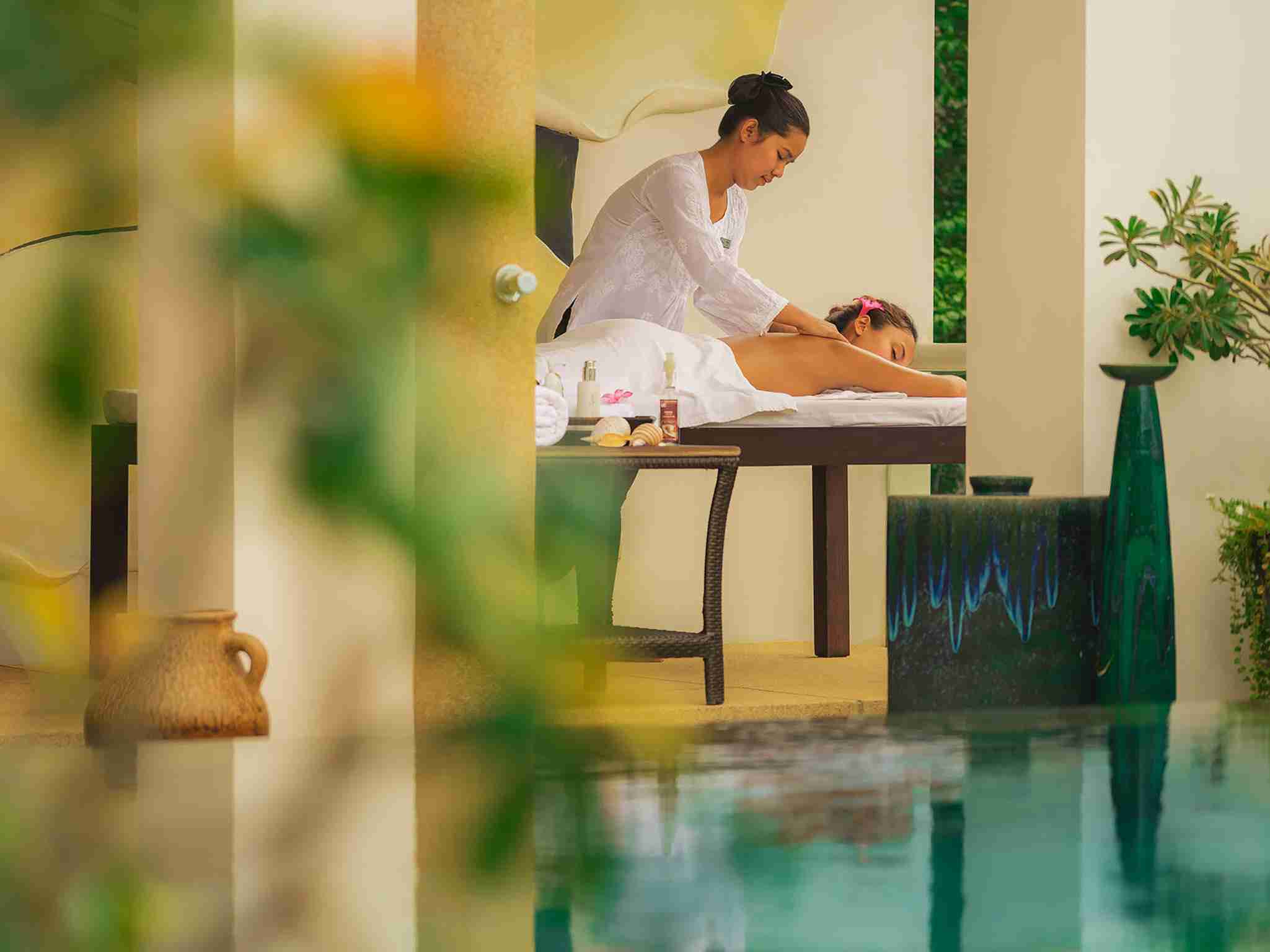 Villa Amanzi - Bliss