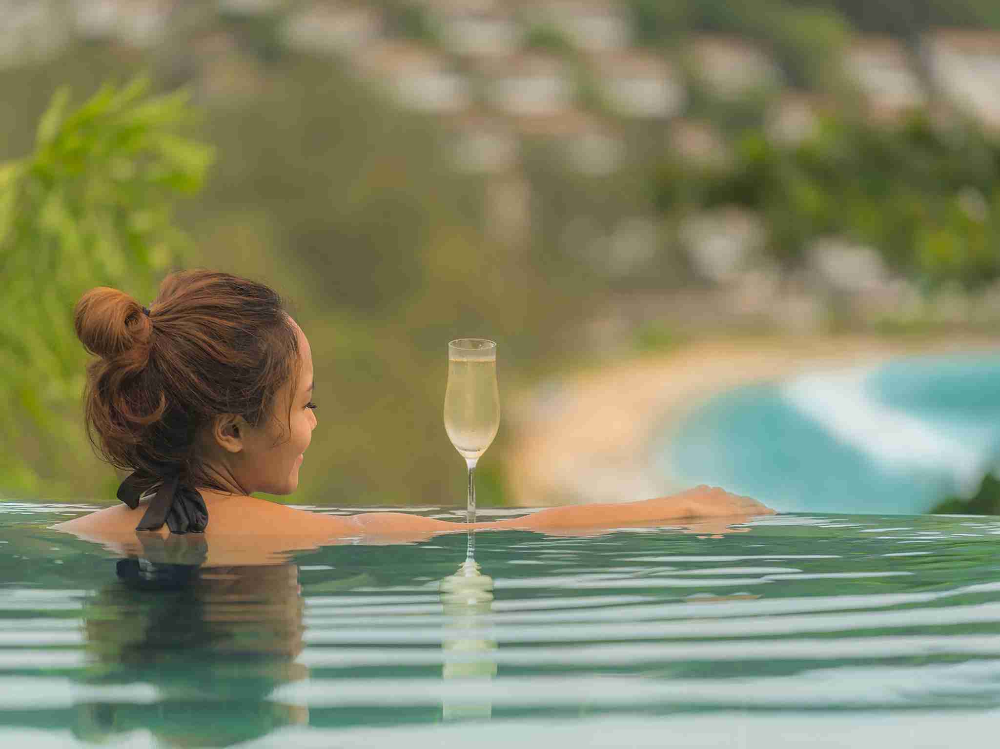 Villa Amanzi - Absolute bliss