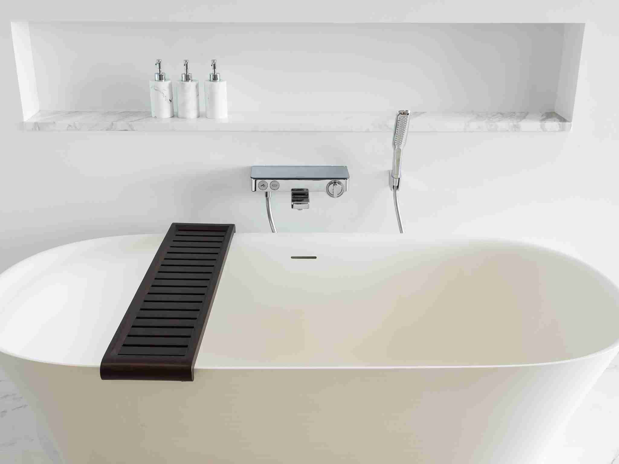 Malaiwana Duplex - Bathtub
