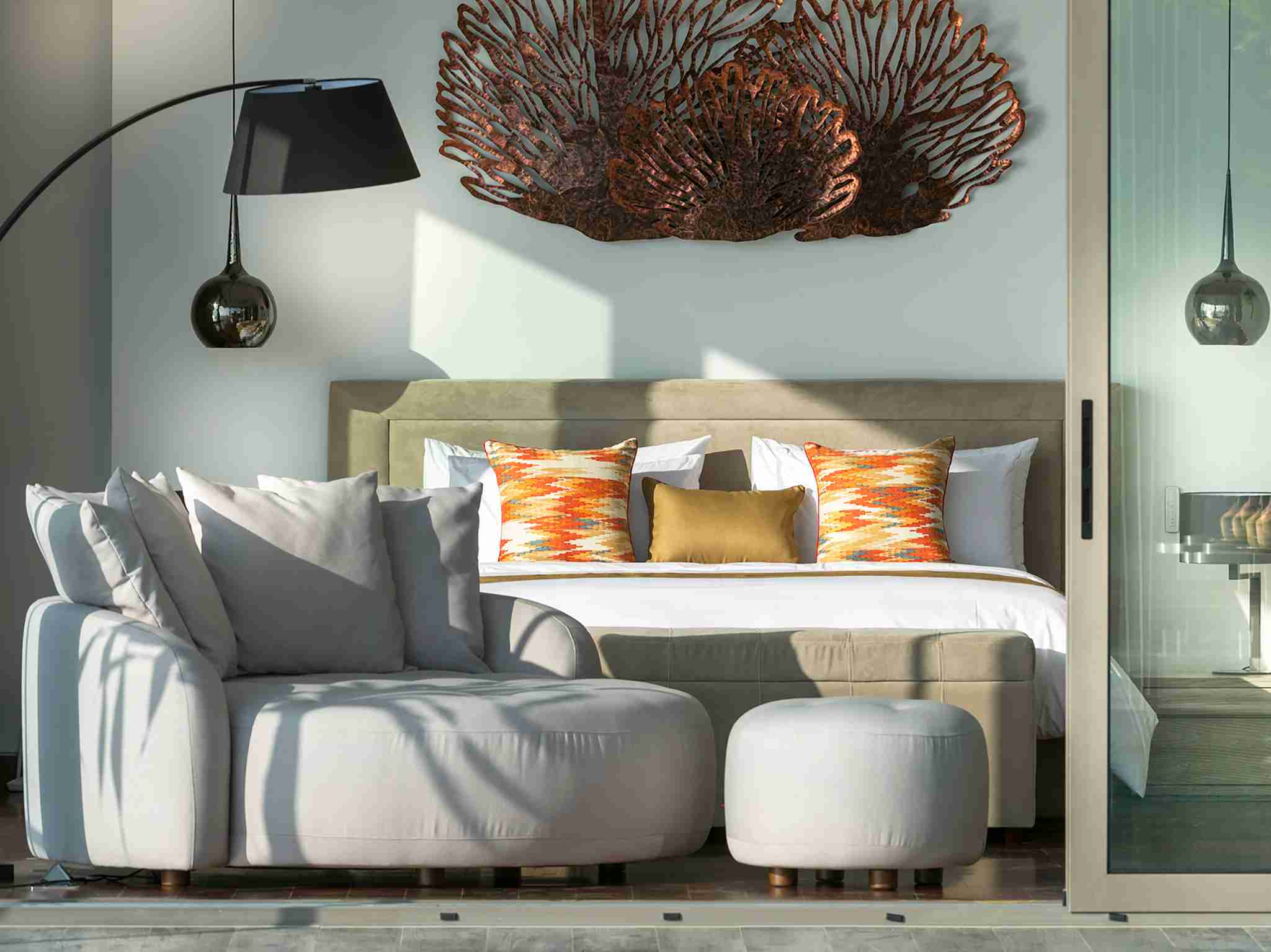 Malaiwana Penthouse - Dwelling in the comfort