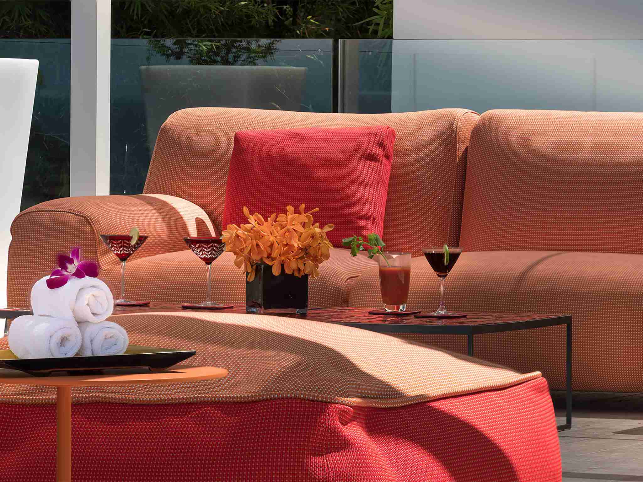 Malaiwana Villa M - Luxury awaits