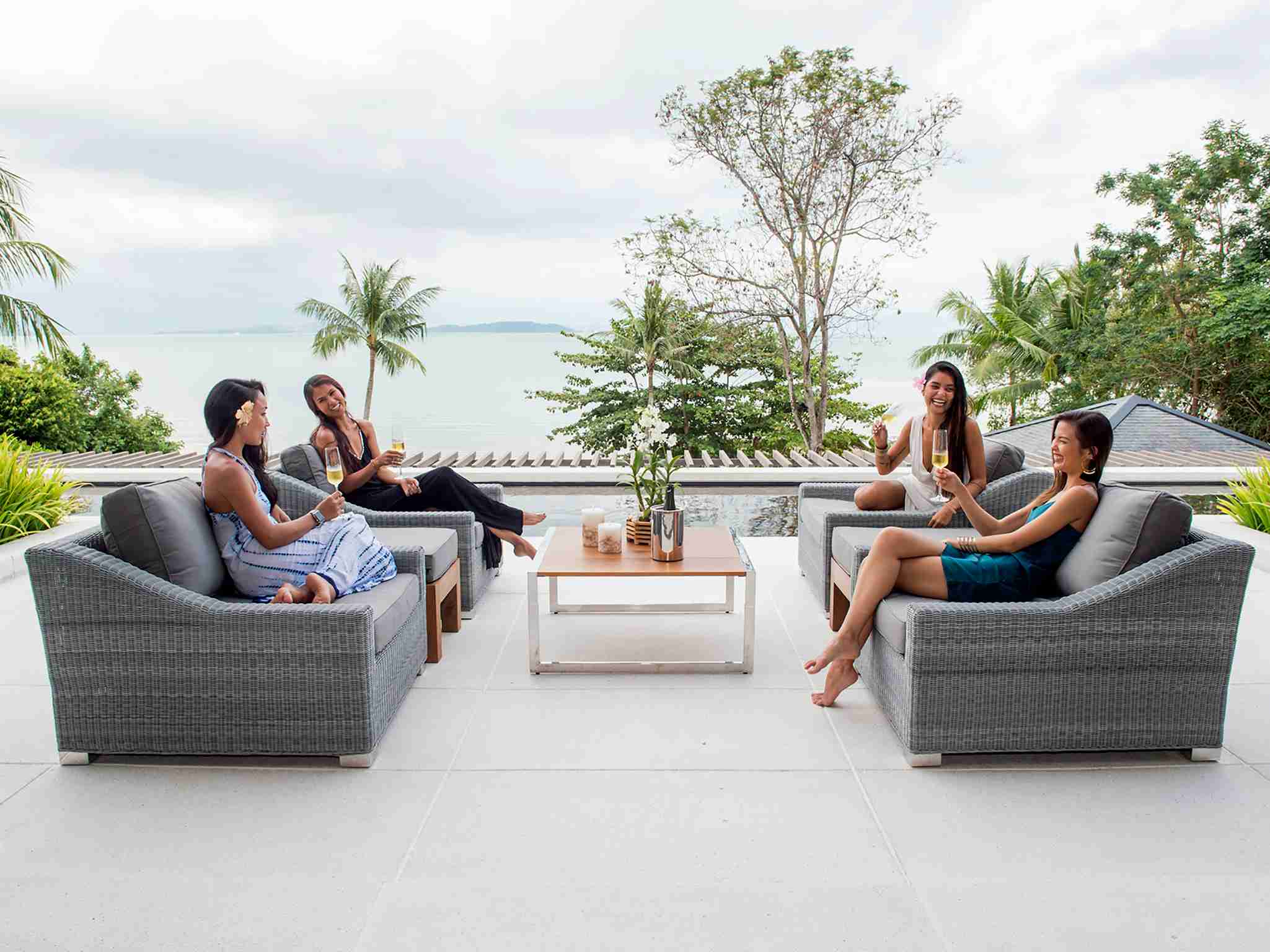 Naam Sawan - Blissful retreat