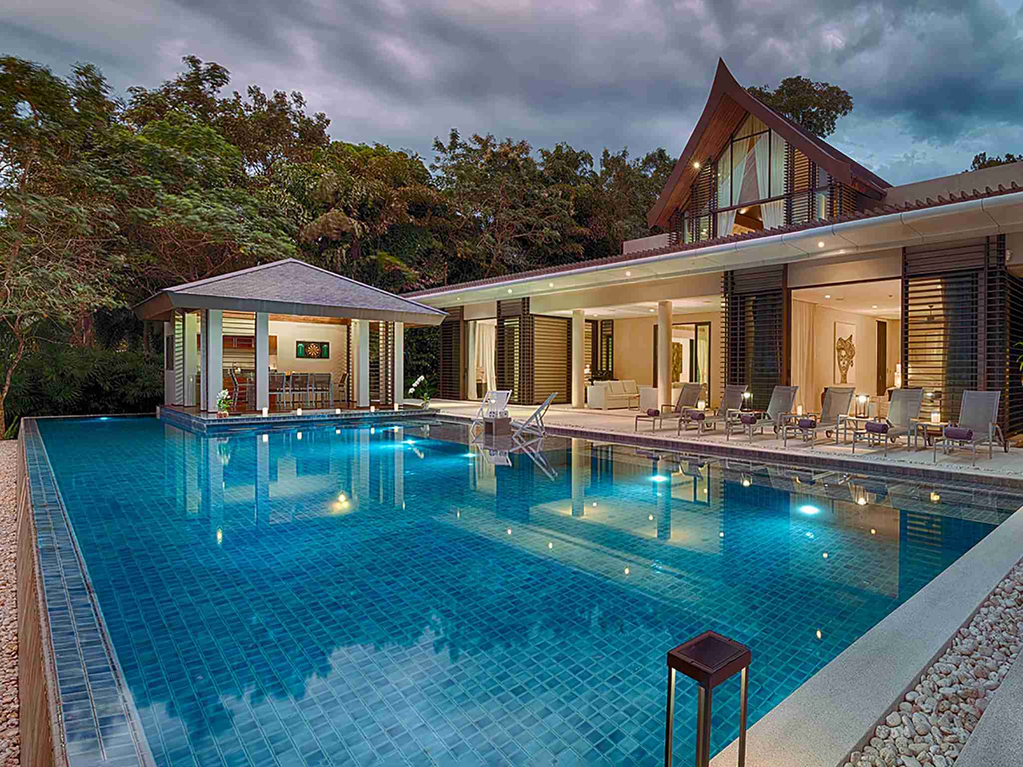 Naam Sawan - Night vibes