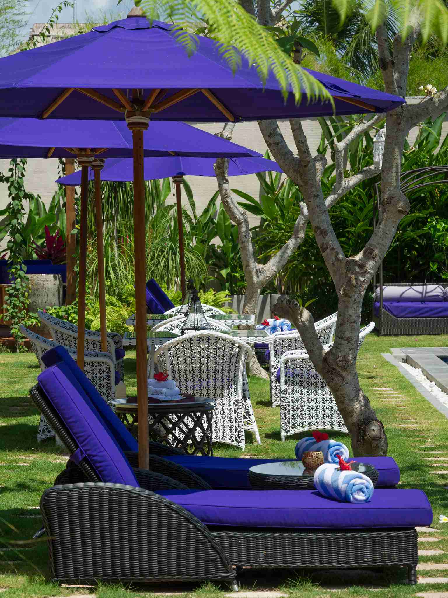 Villa Sayang d'Amour - Just rest and relax