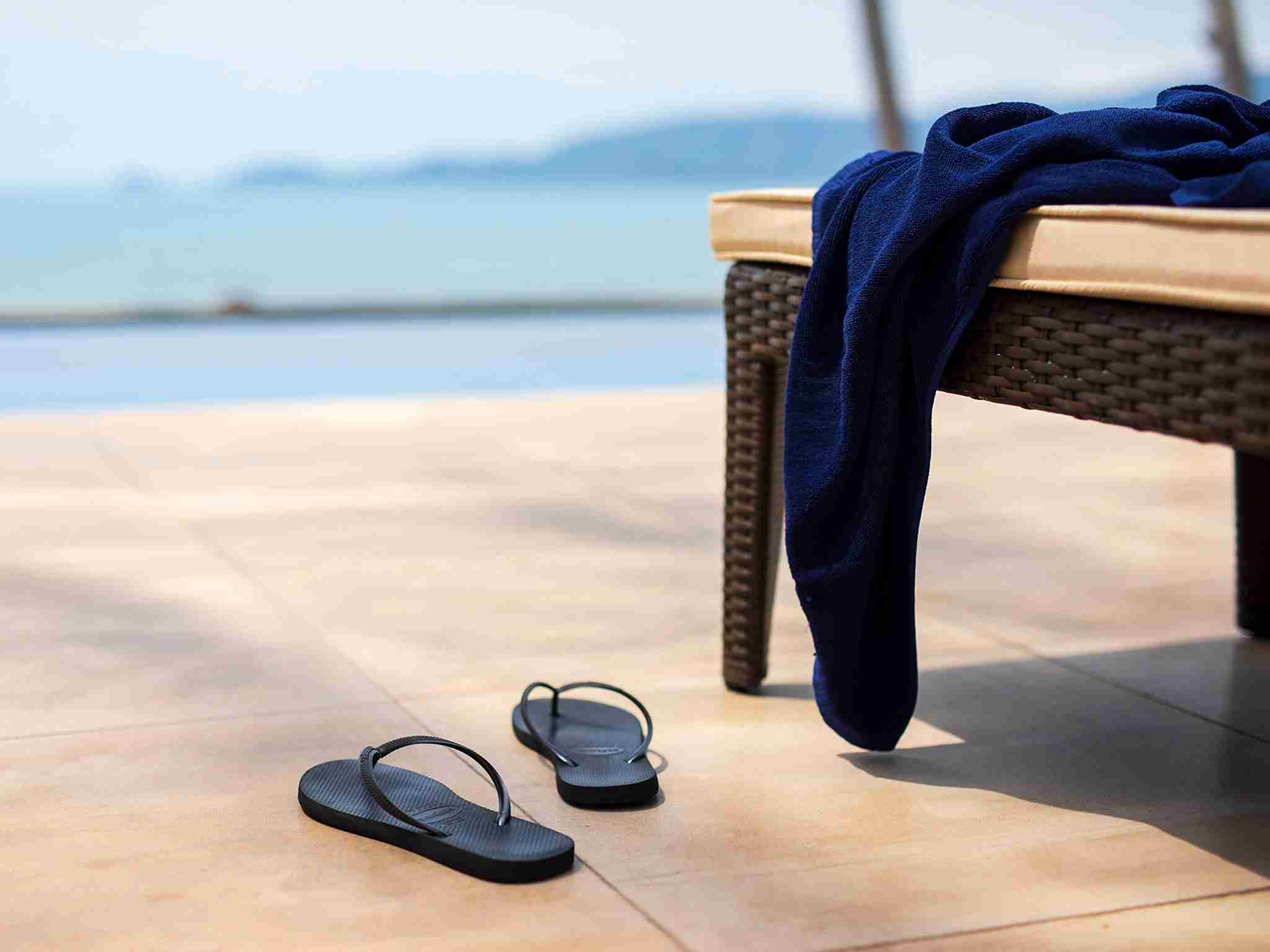Tawantok Beach Villas - Villa 2 - Holiday vibes