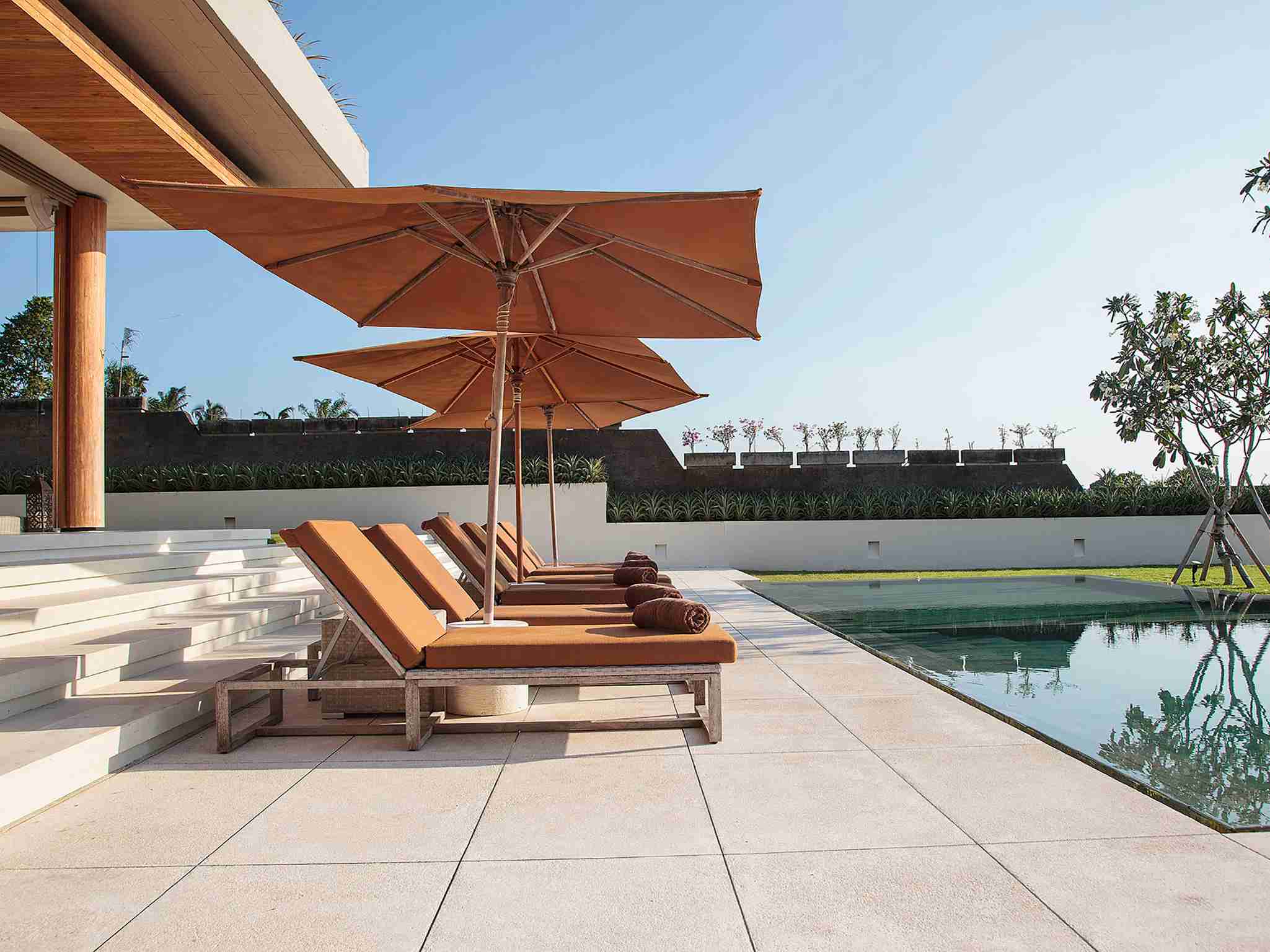The Iman Villa - Perfect silence &amp; serenity