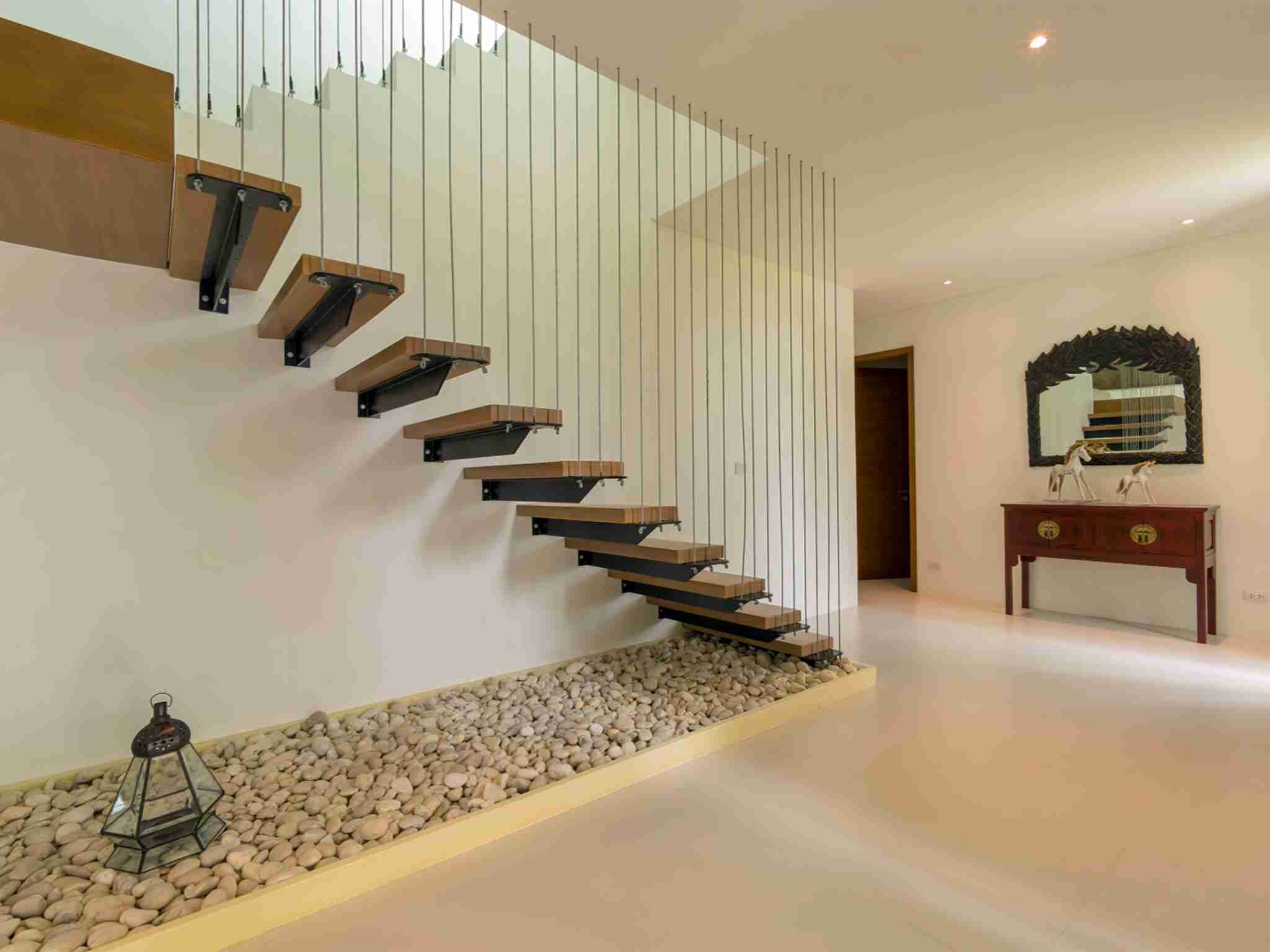 Villa Abiente - Modern interior