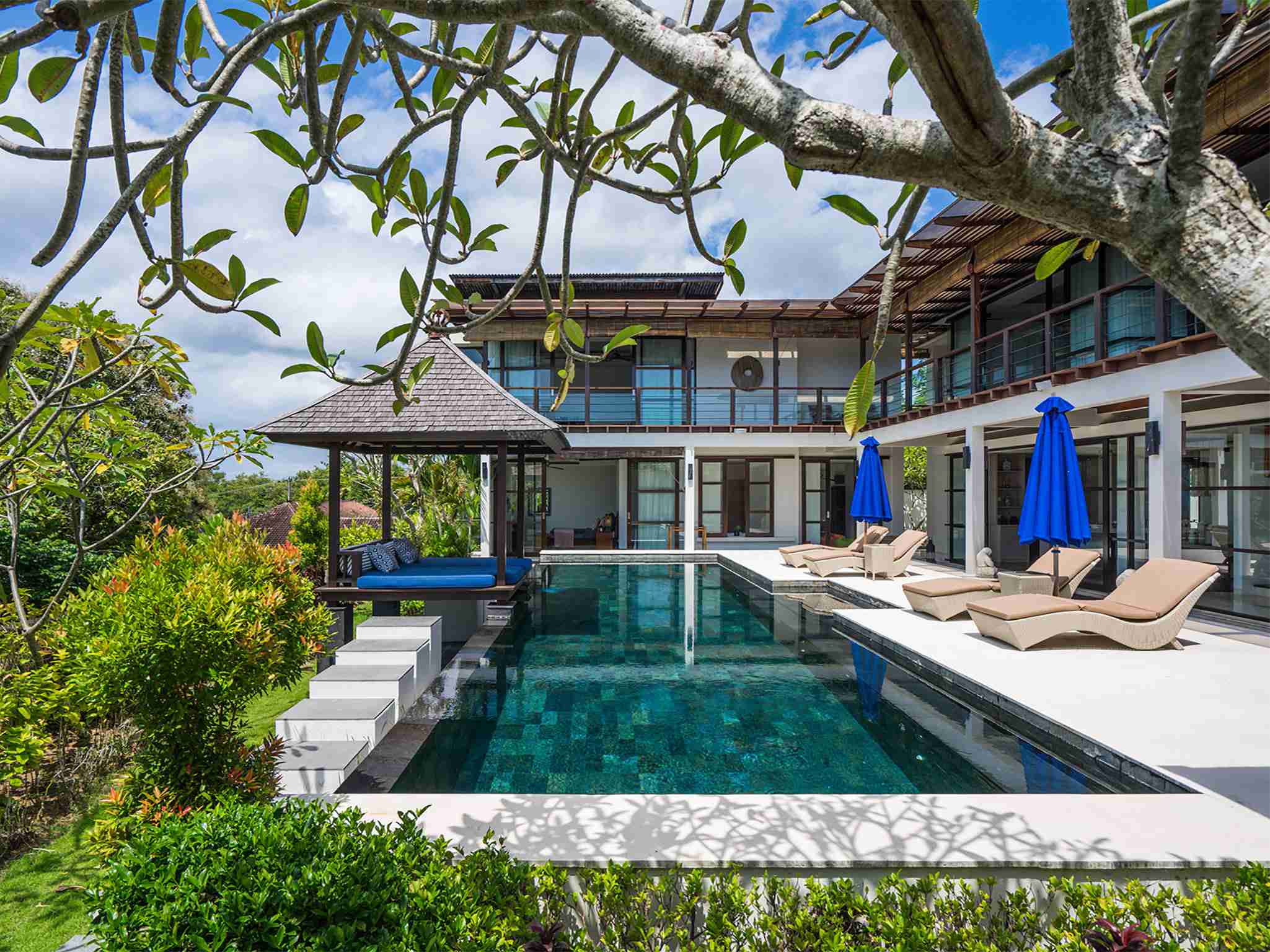 Villa Adenium - Tropical serenity