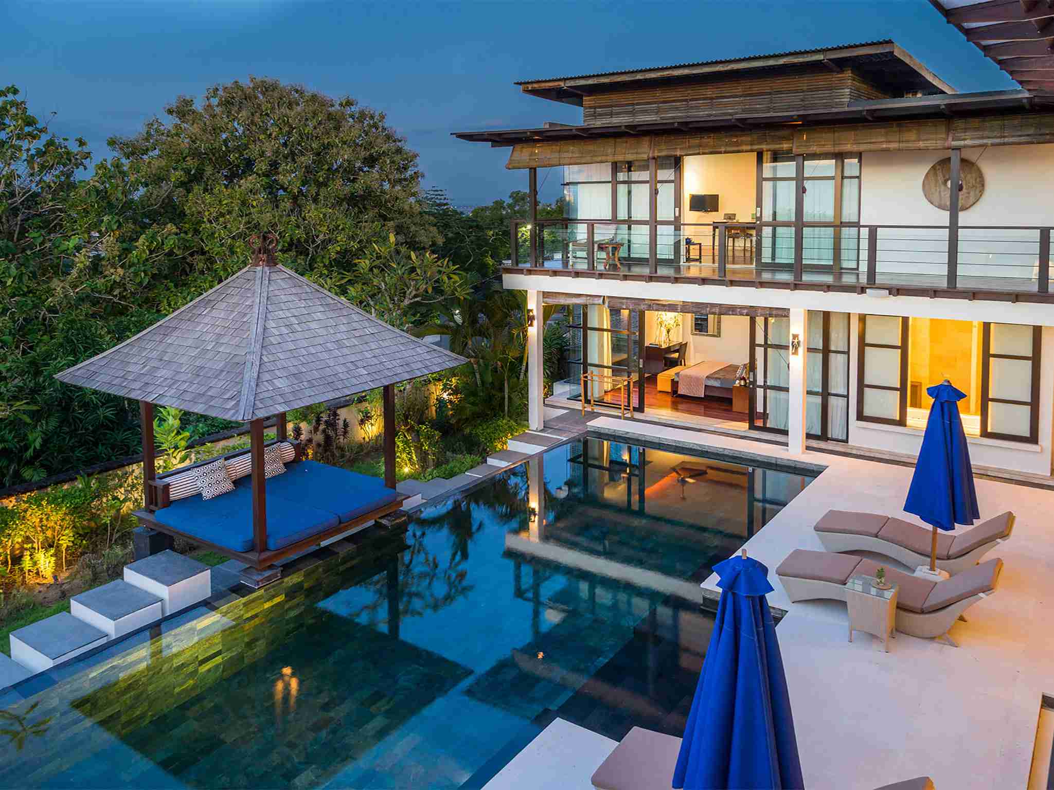 Villa Adenium - Luxury getaway
