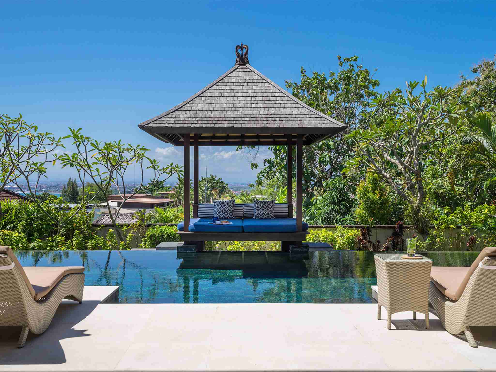 Villa Adenium - Blissful poolside