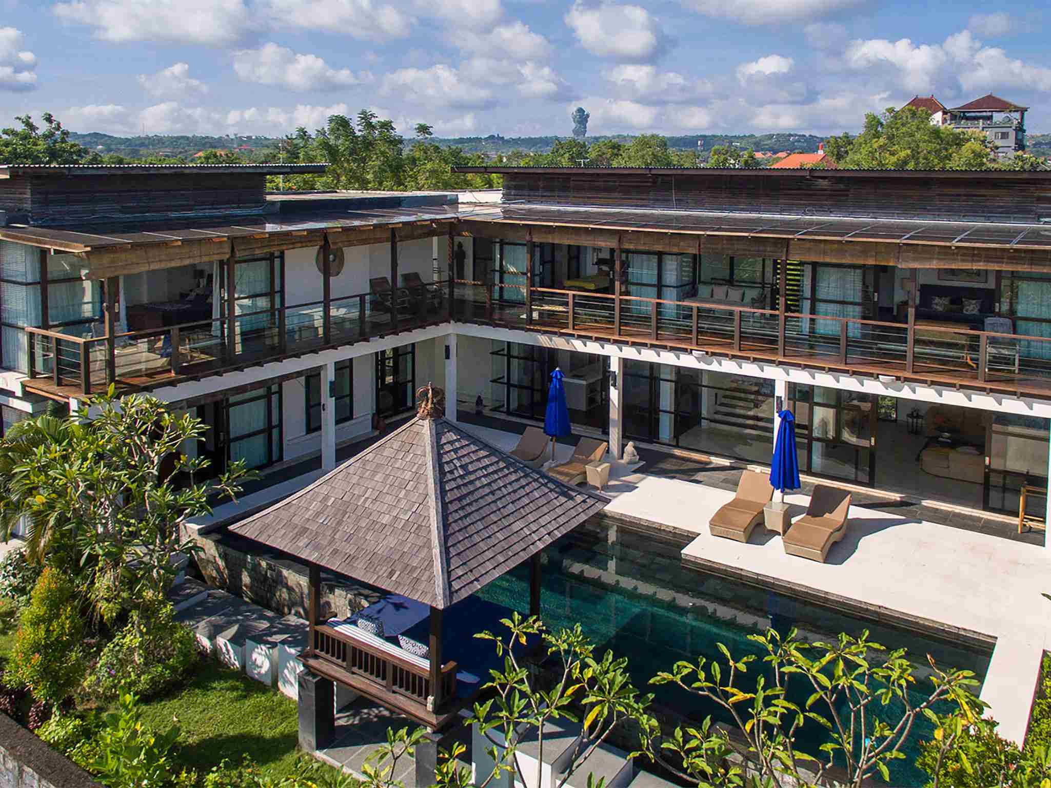 Villa Adenium - Exquisite villa design