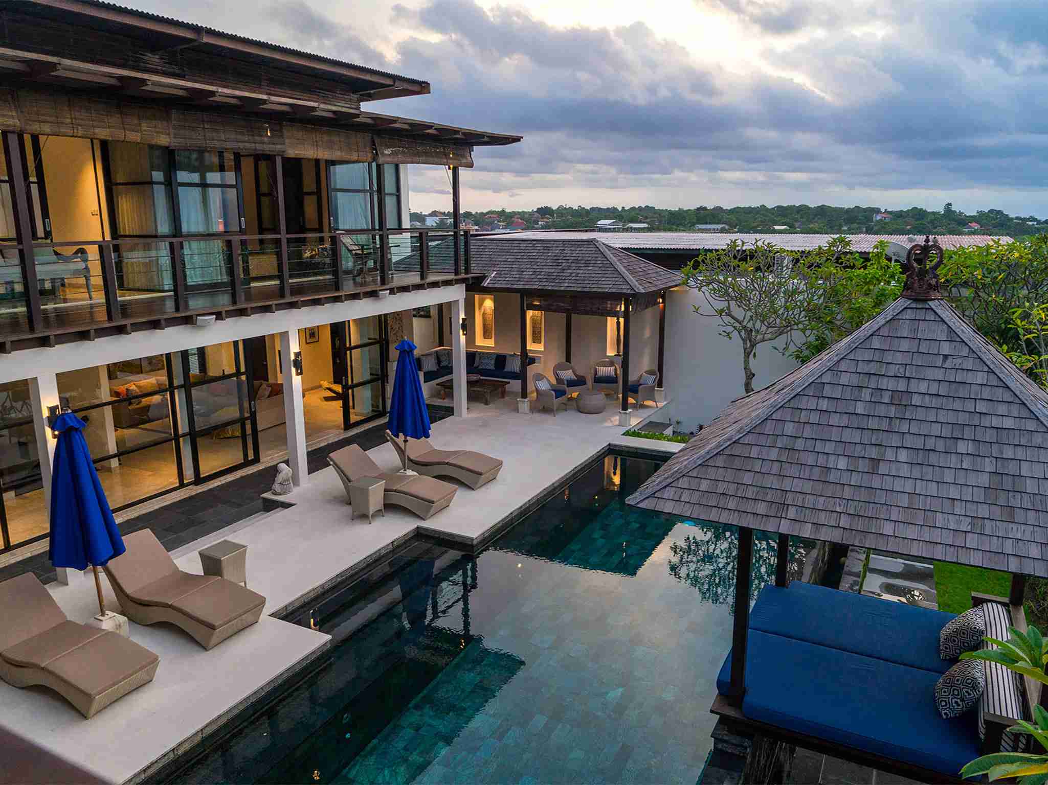Villa Adenium - Fuss free luxury