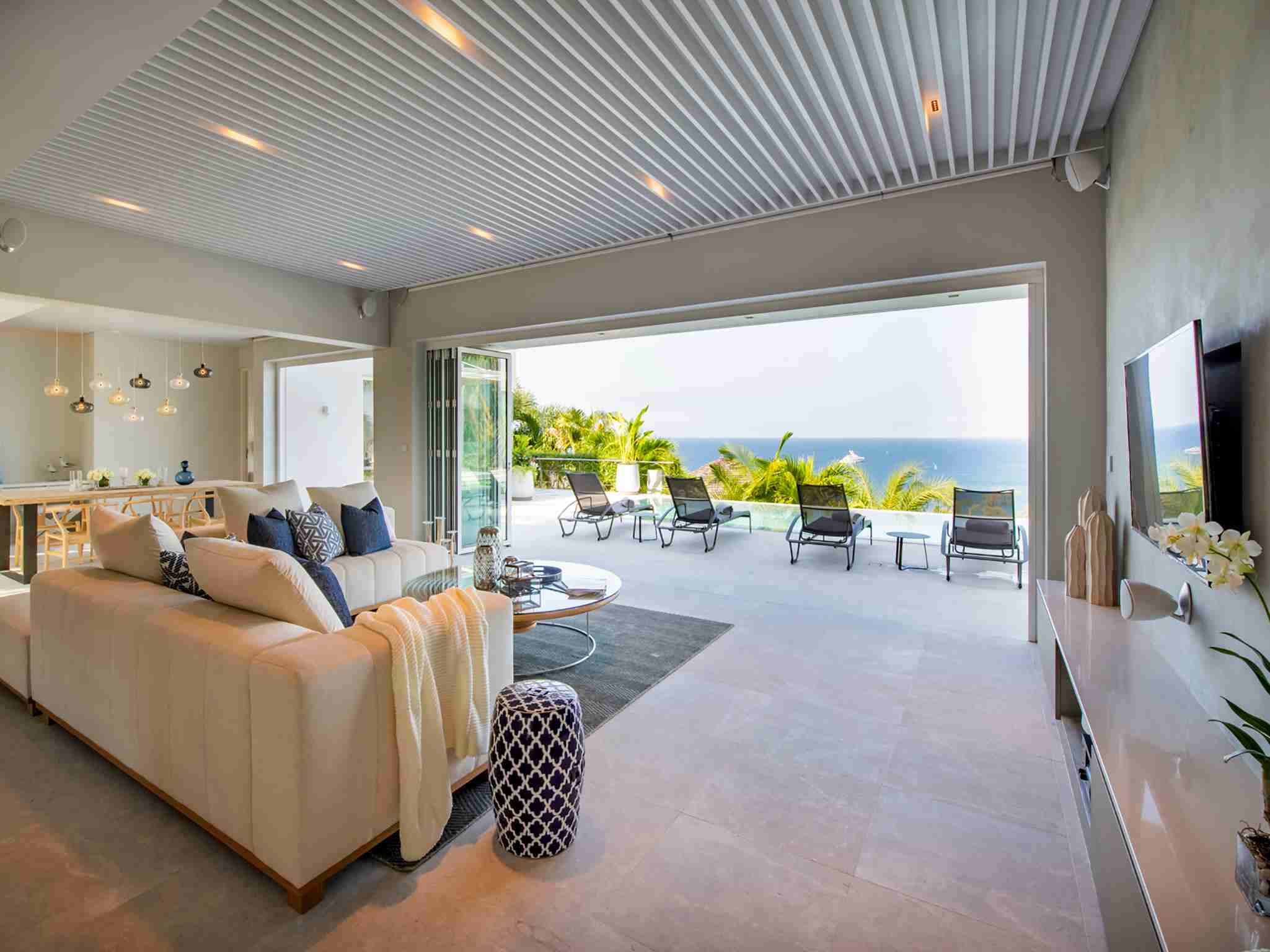 Villa Borimas - Perfect definition of tropical getaway