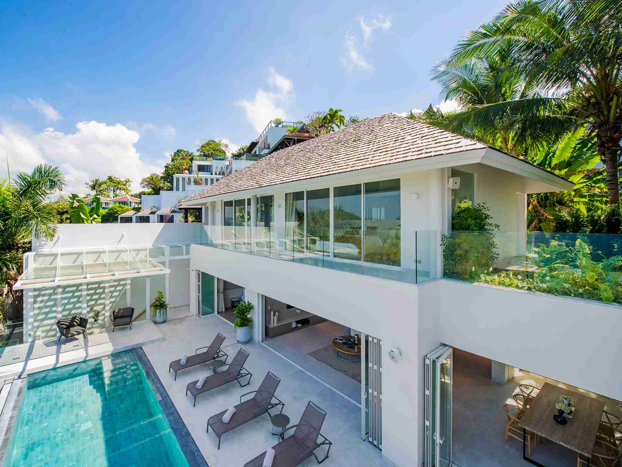 Villa Borimas - Indulge in an unforgettable luxury break