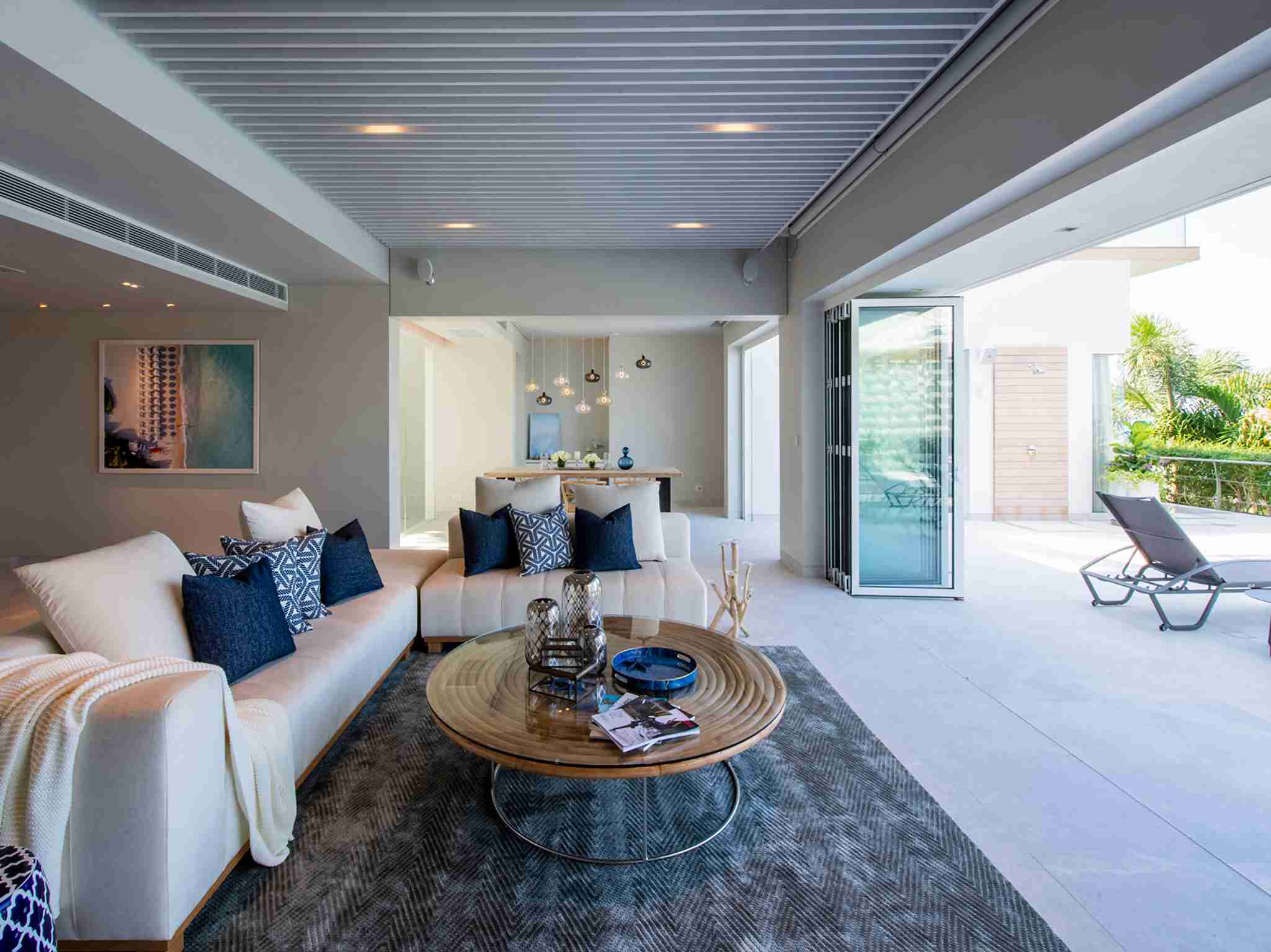 Villa Borimas - Luxe comfort