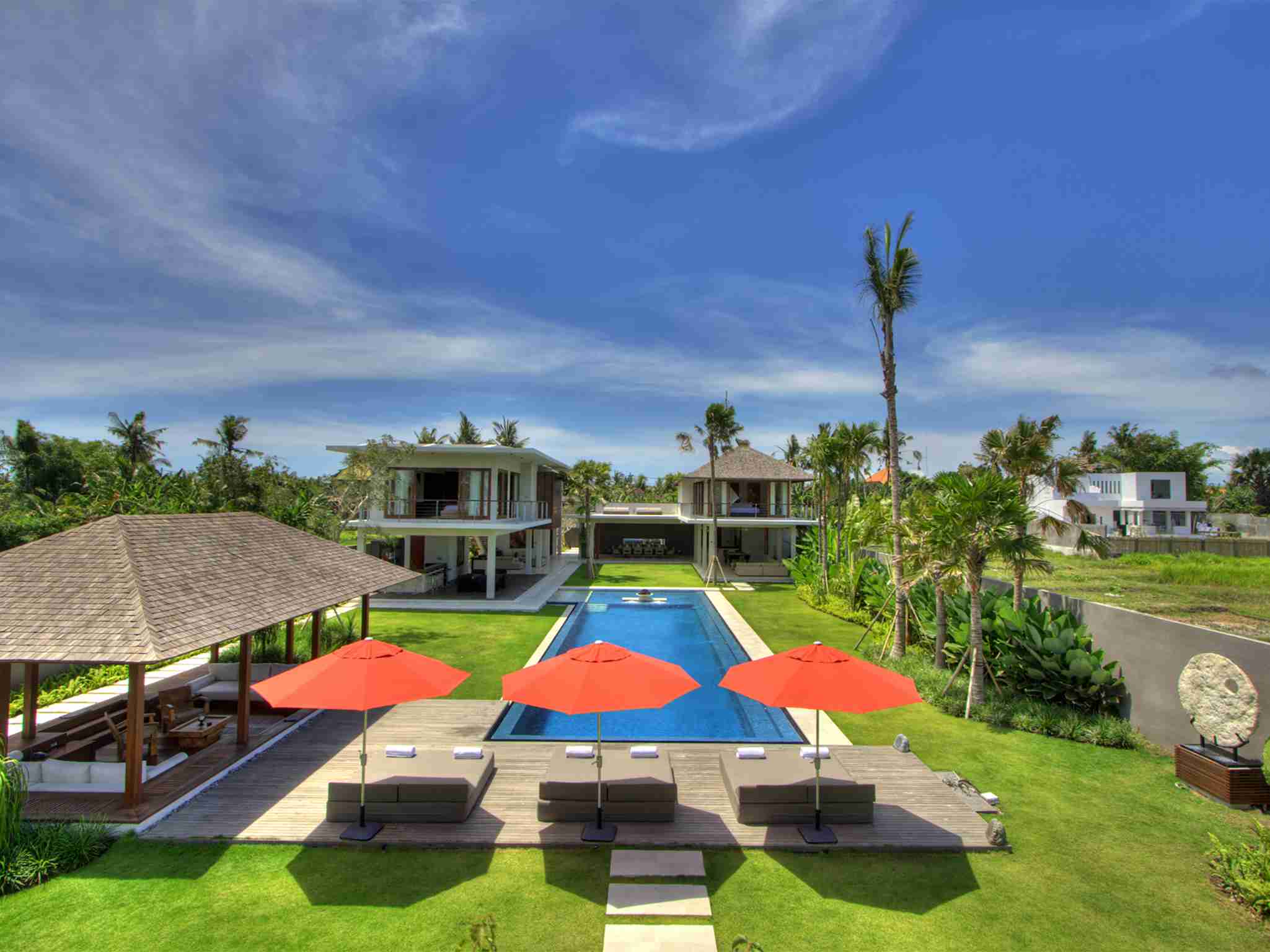 Villa Kalyani - Villa Overview