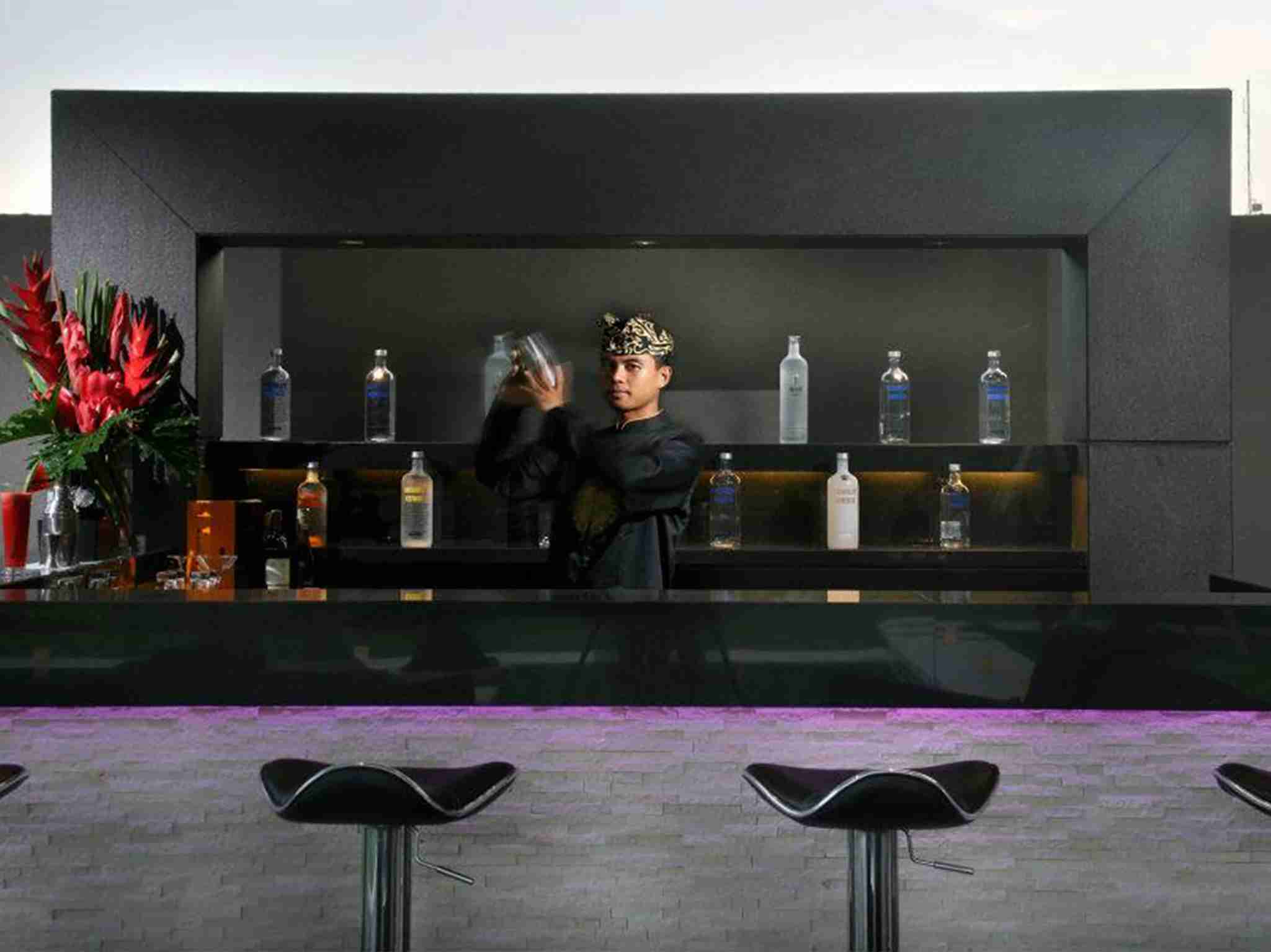 Villa Kalyani - Professional mixologists