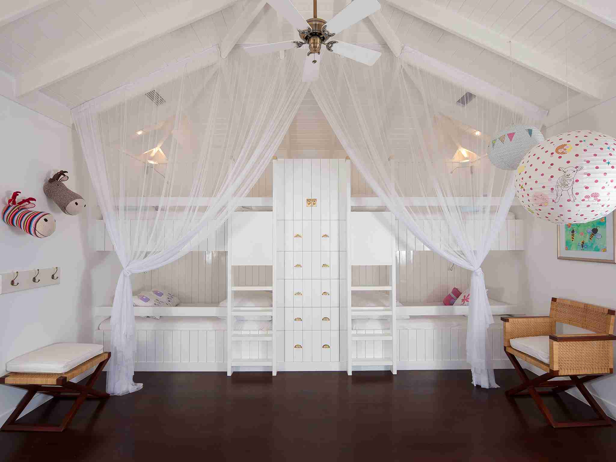 10. Villa Lulito - Bunkbed fun