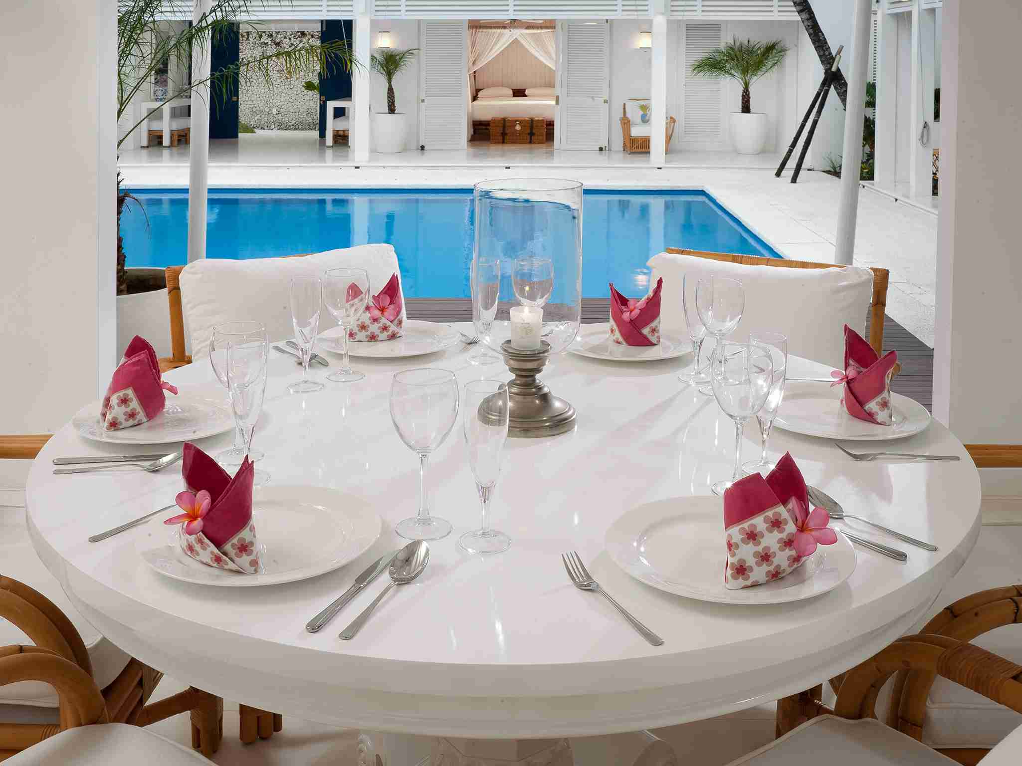 20. Villa Lulito - Casual dining