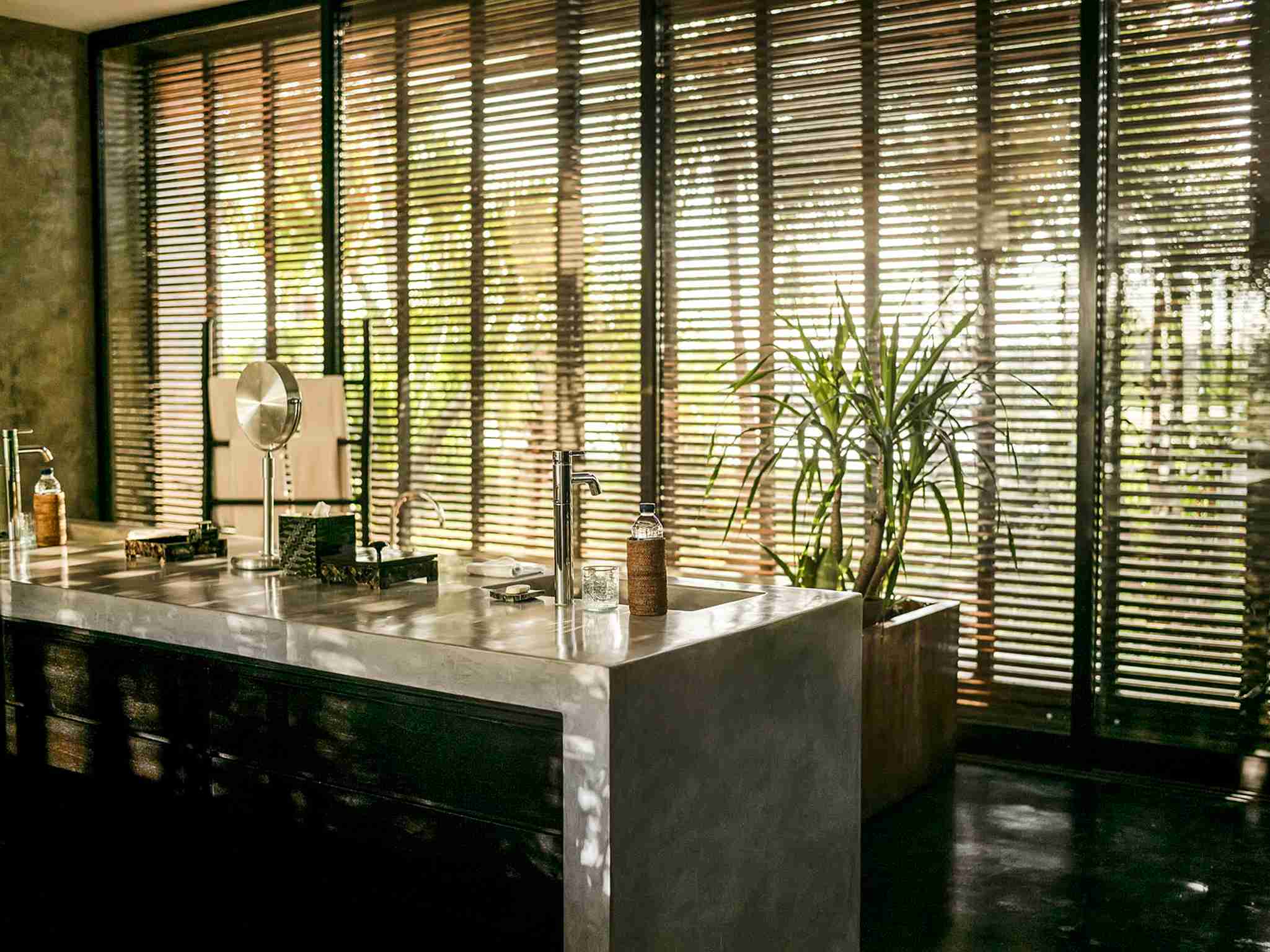 Villa Mana - Ensuite