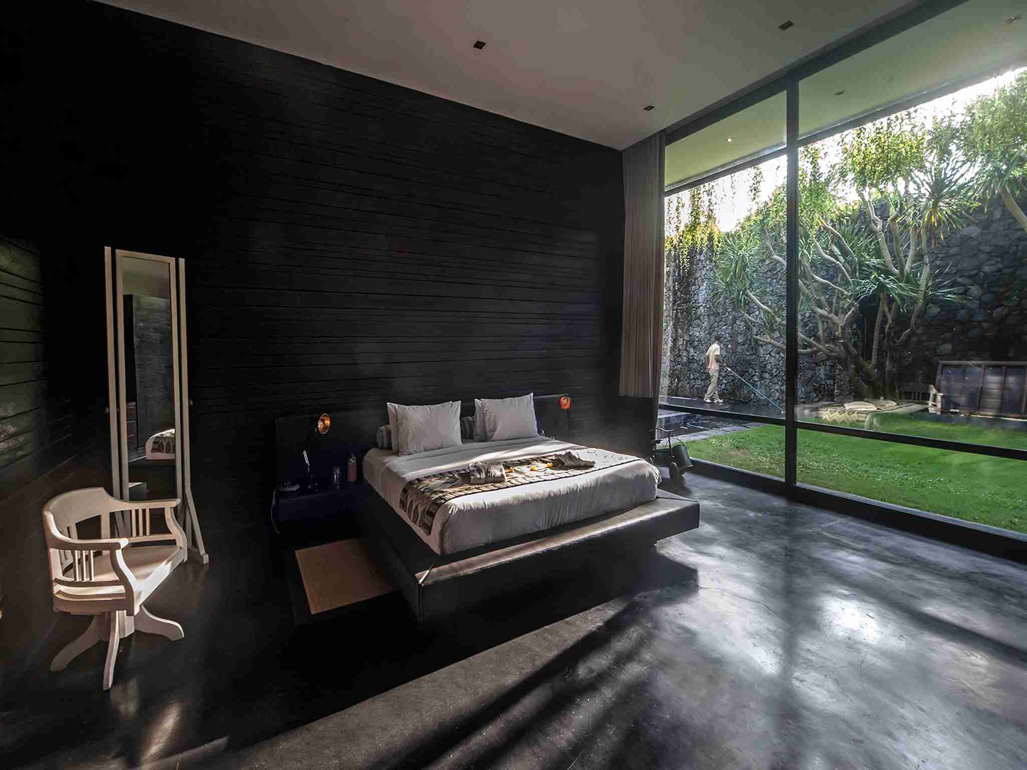 Villa Mana - Guest bedroom three