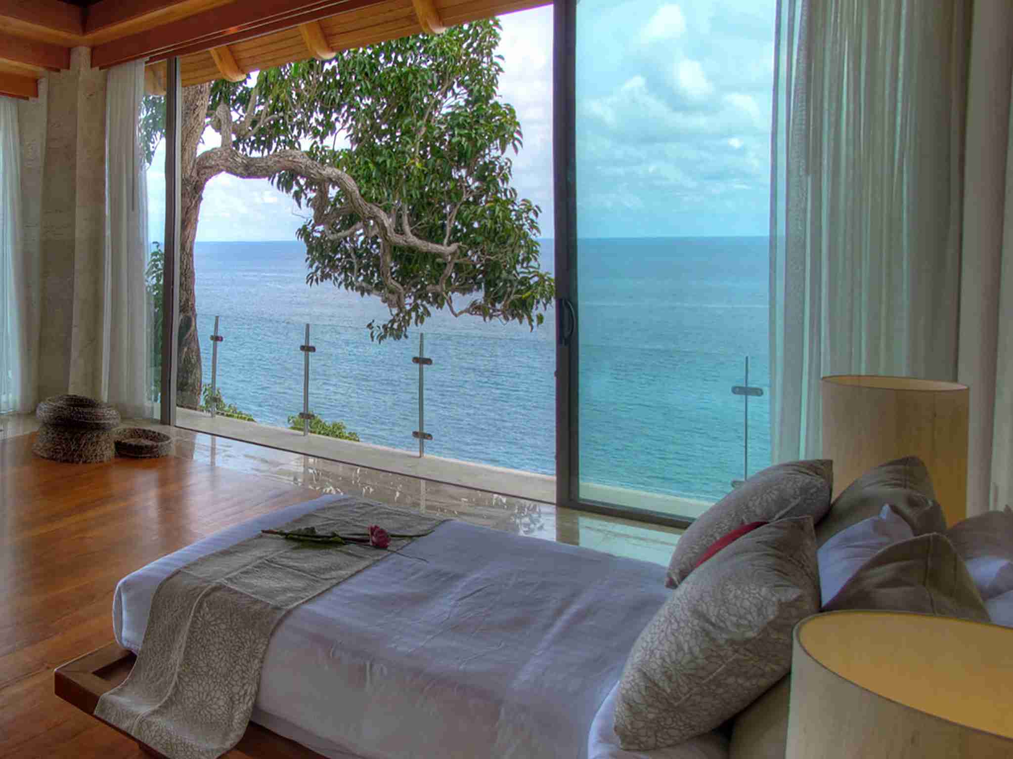 Villa Minh - Master Bedroom (8)