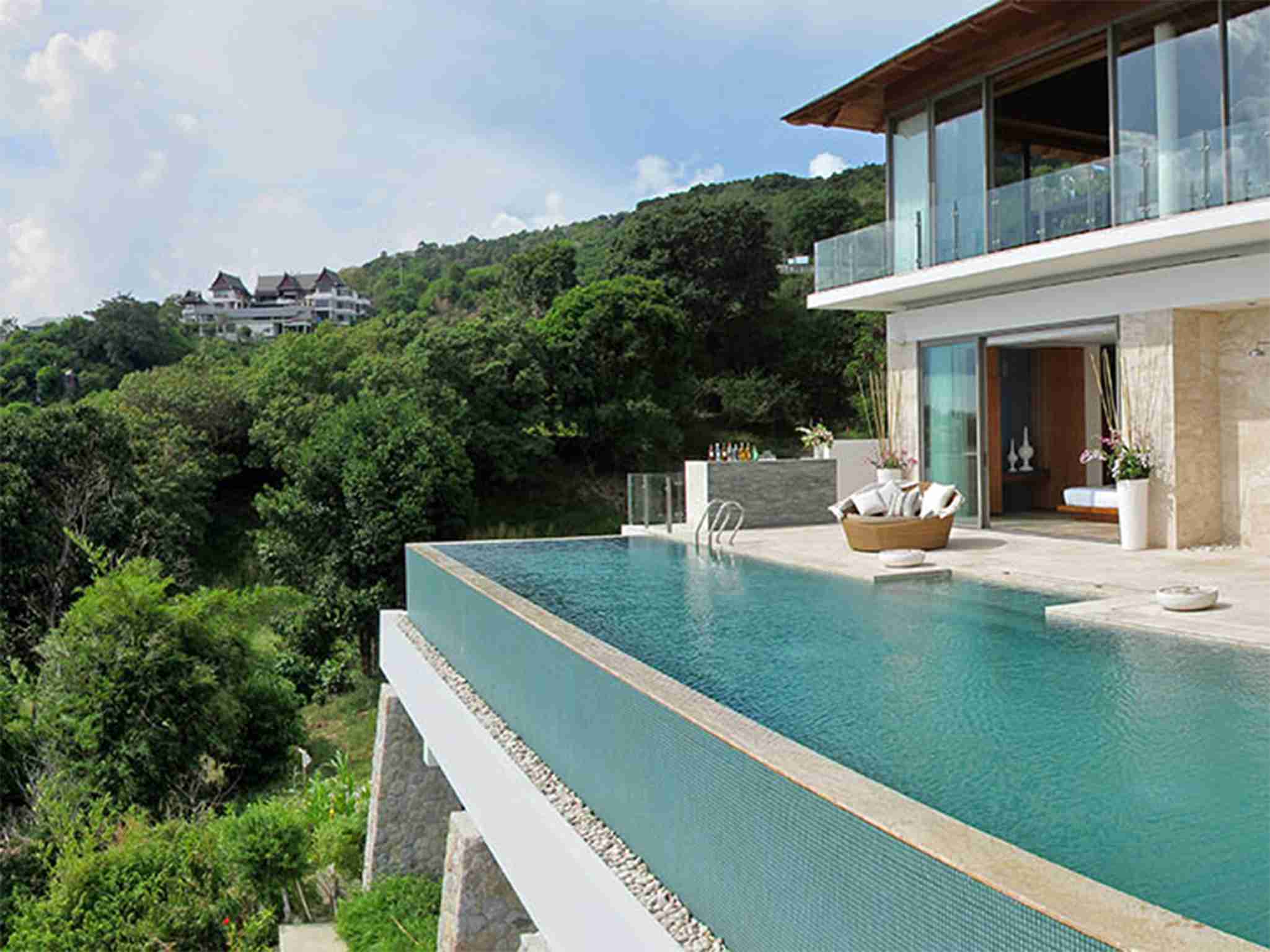 Villa Minh - Cliff edge haven
