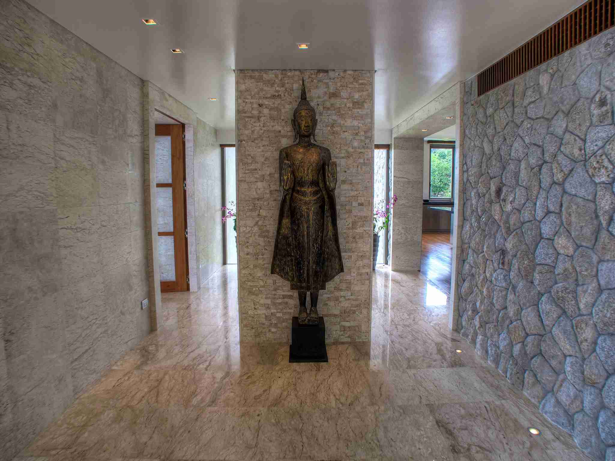 Villa Minh - Exquisite interiors