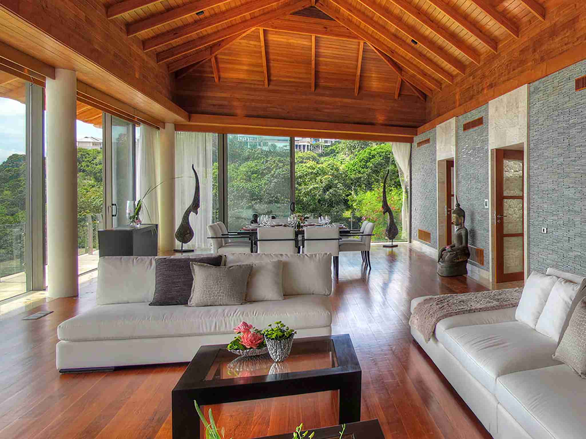 Villa Minh - Luxury living