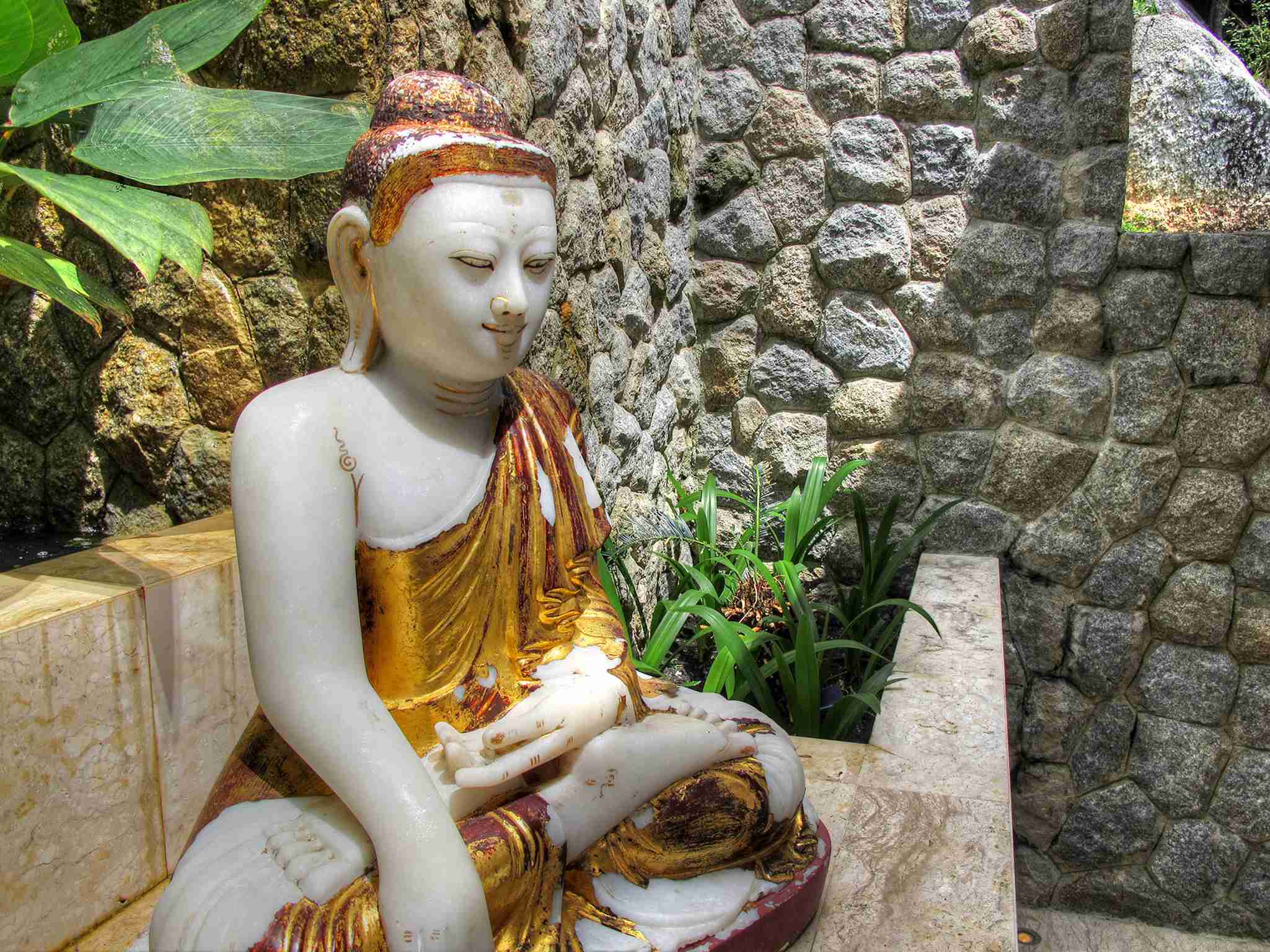 Villa Minh - Thai style