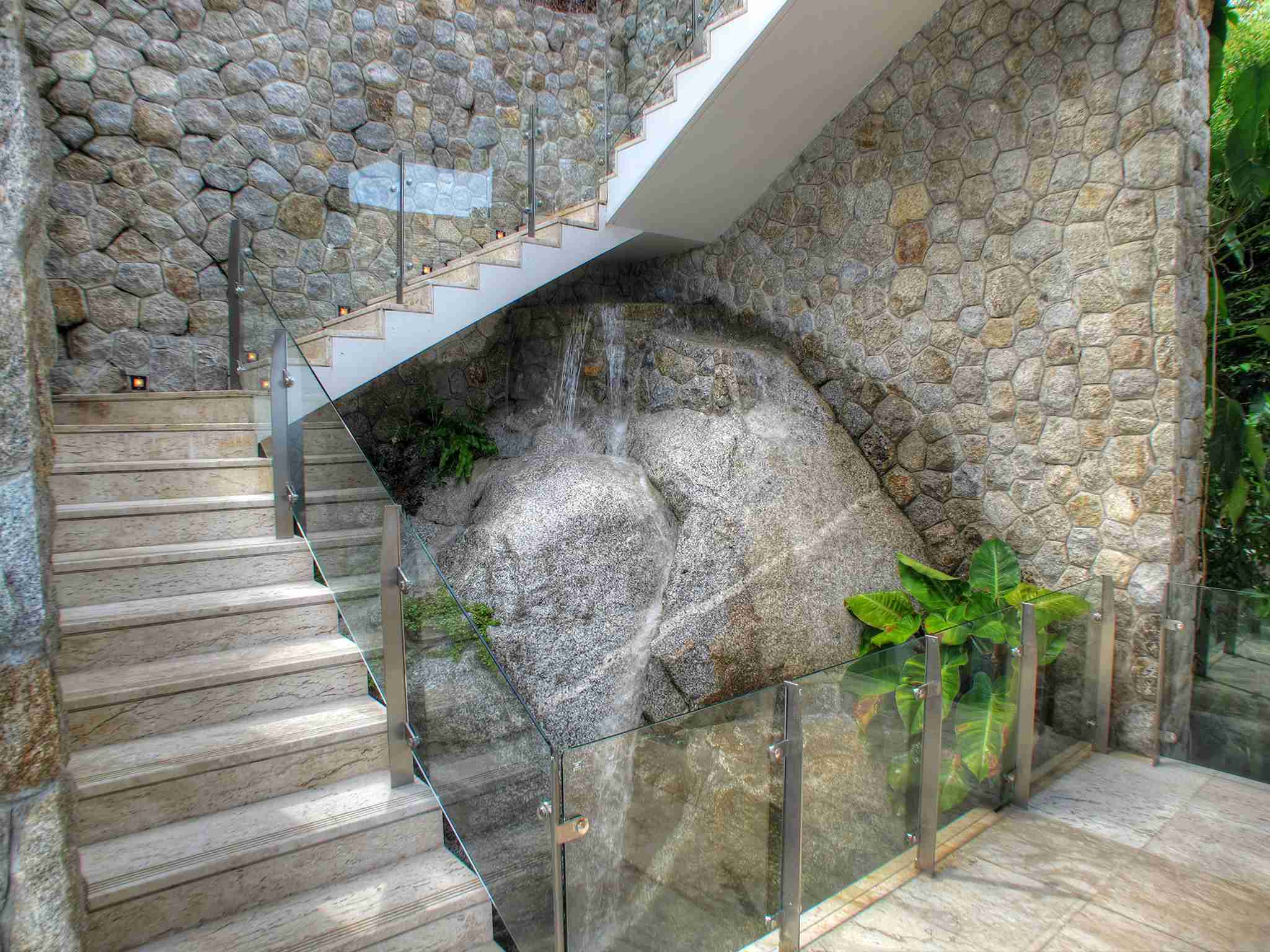 Villa Minh - Stairway to paradise