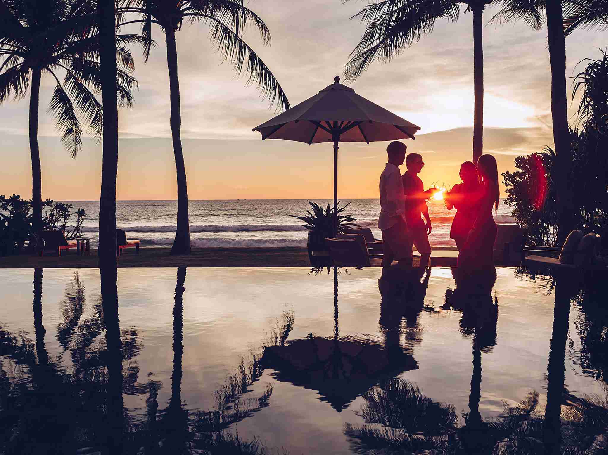 Villa Nandana - A memorable leisure experience