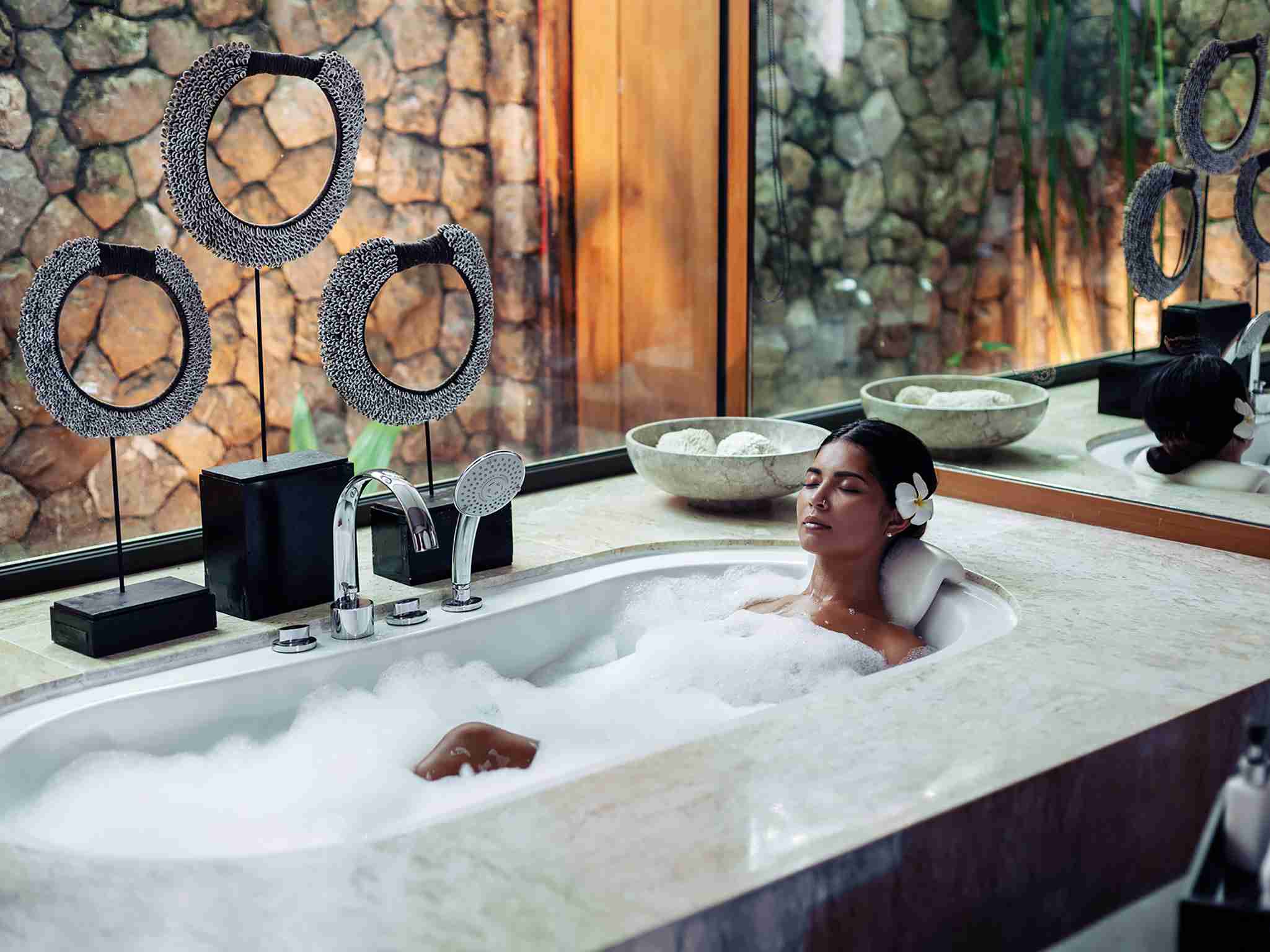 Villa Nandana - Begin your rejuvenation