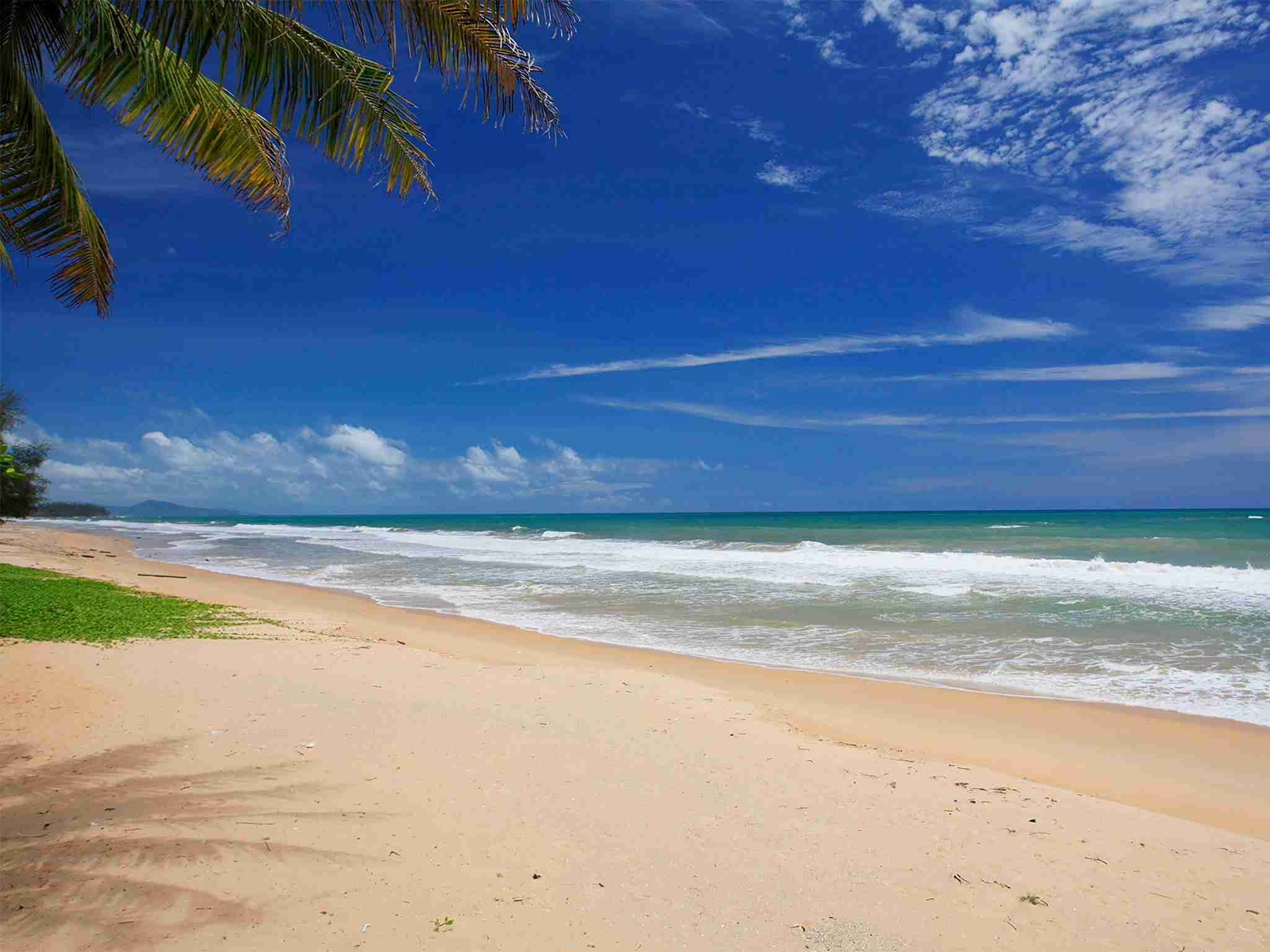 Villa Nandana - Panoramic view