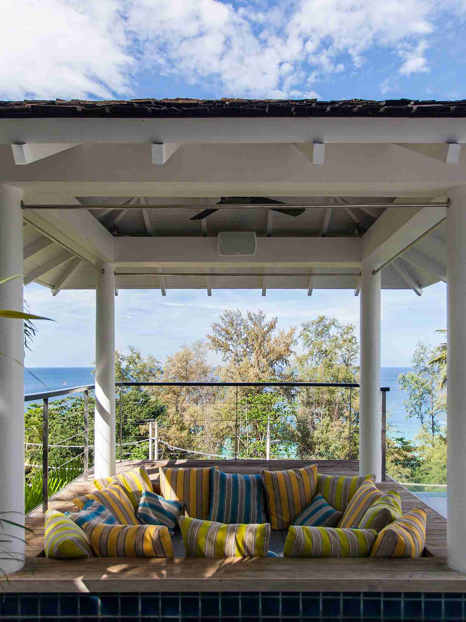 Villa Sammasan - Relax in paradise