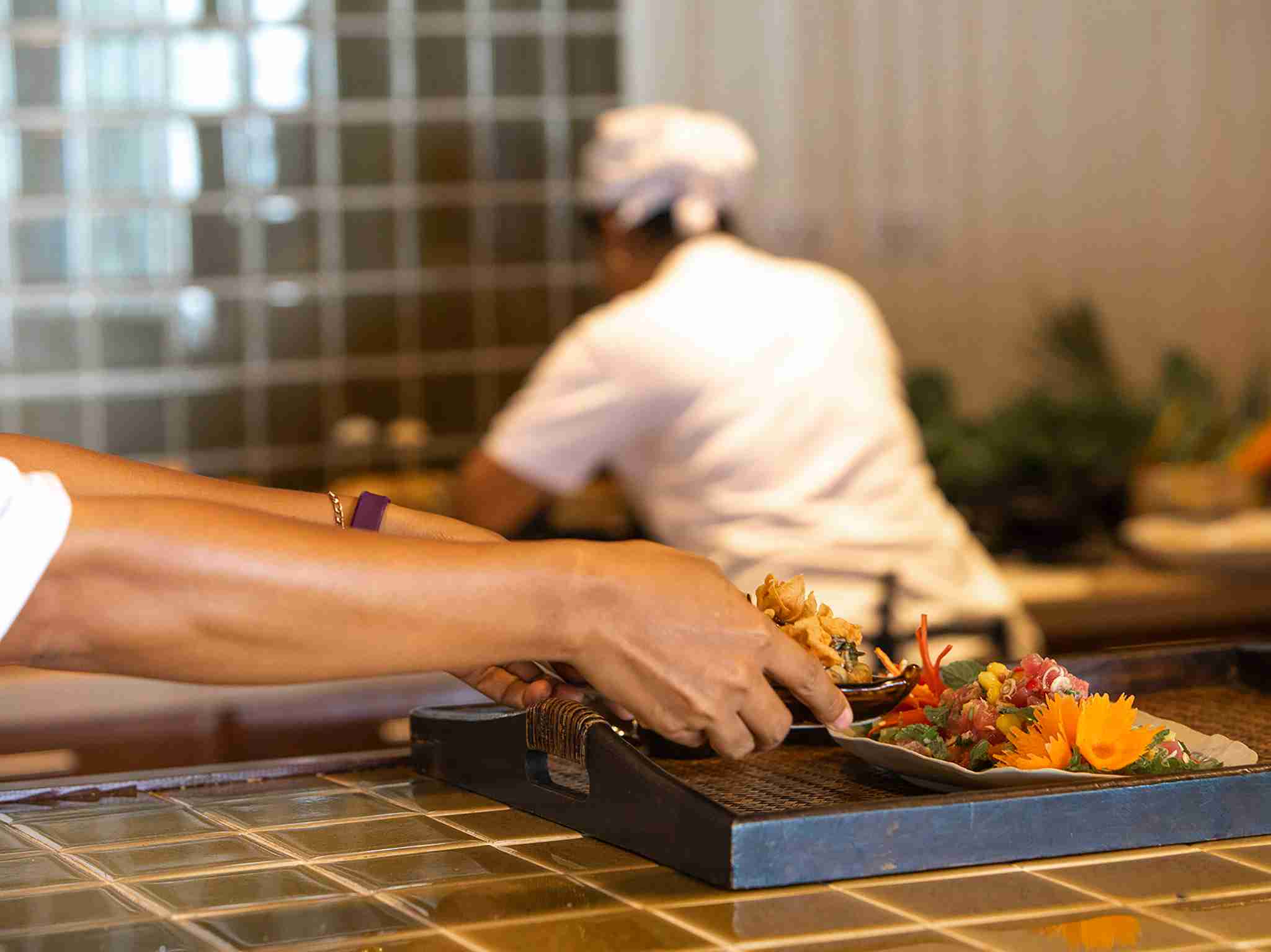 Waimarie - Great food anytime