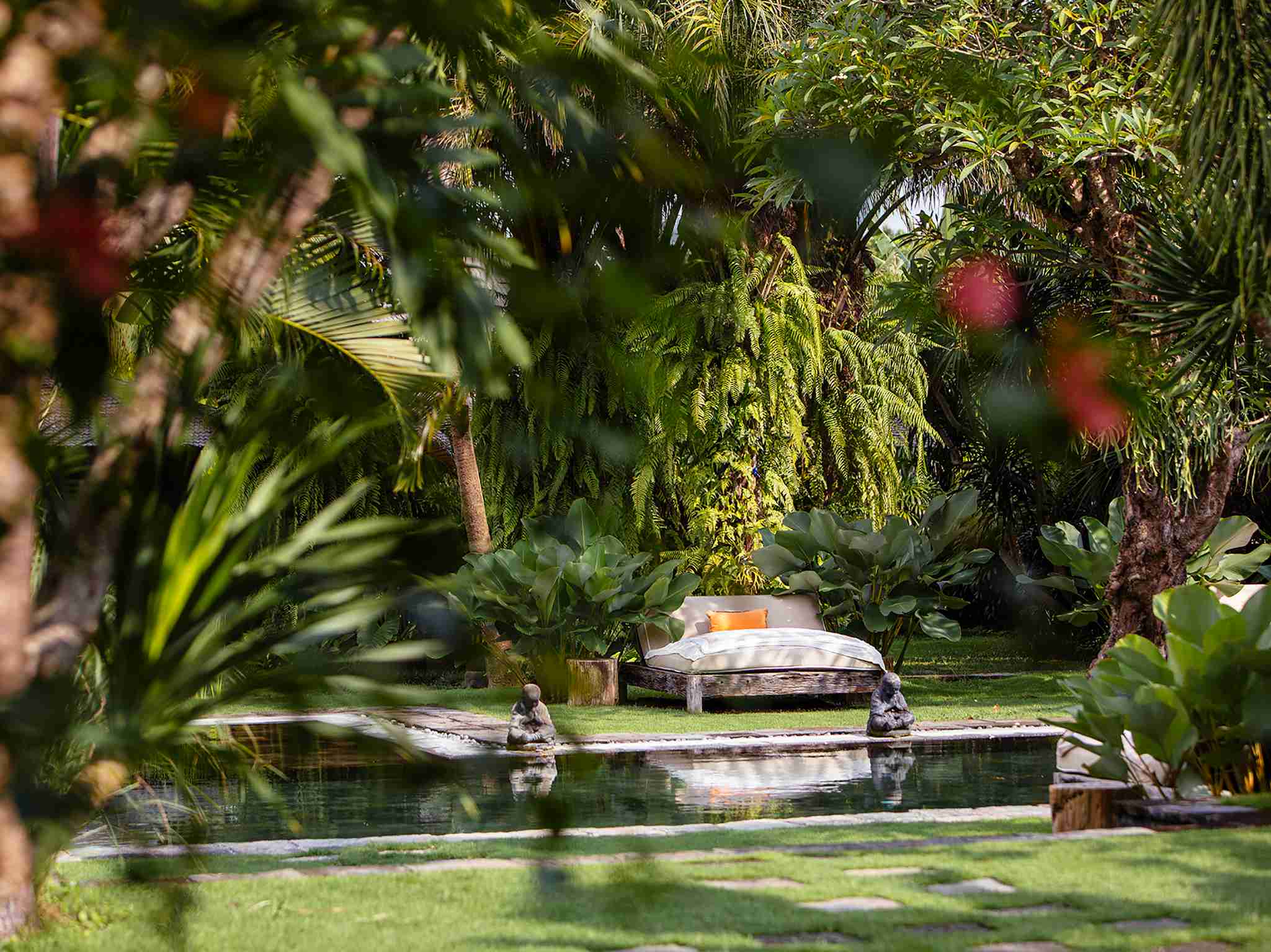 Villa Zelie - Tropical escape